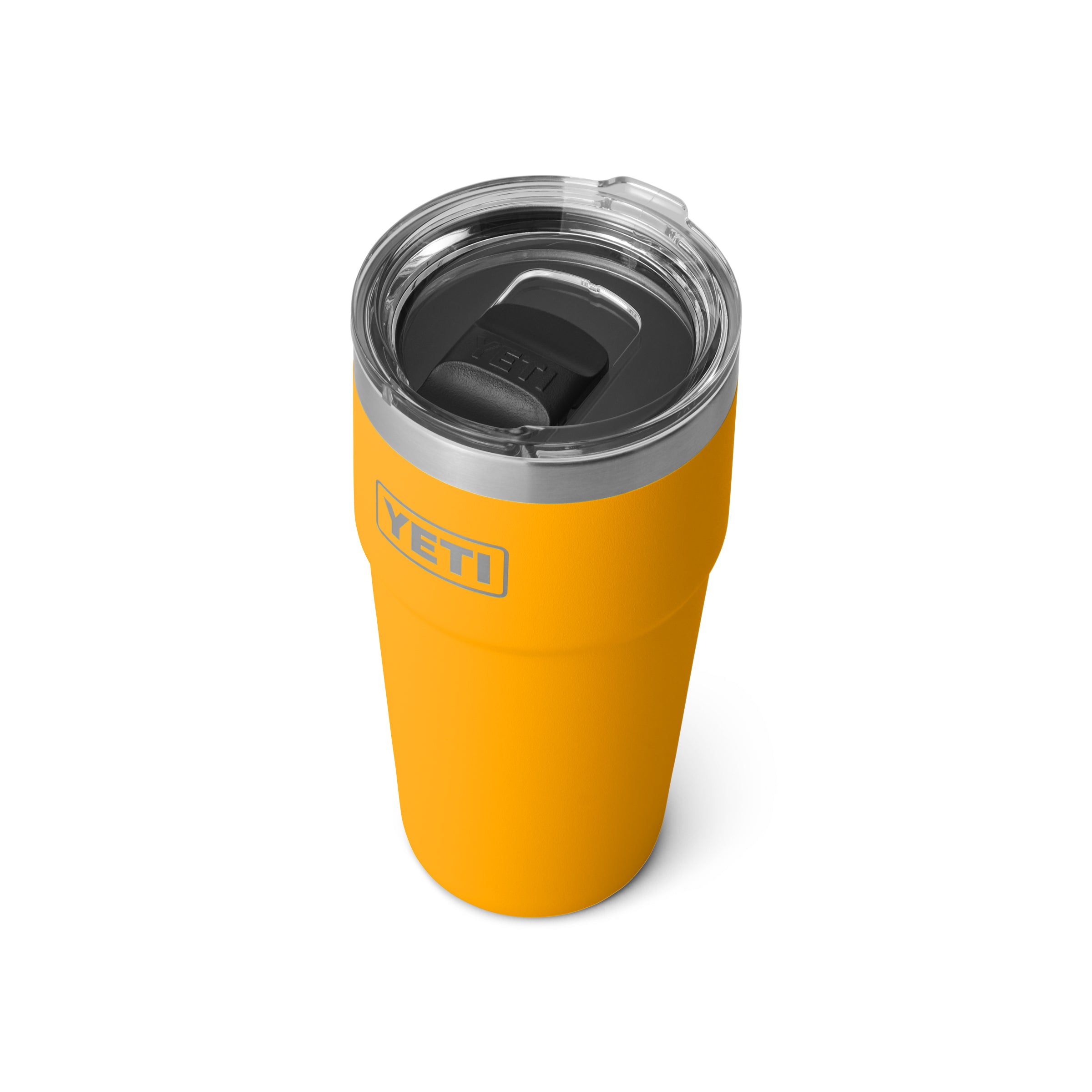 RAMBLER® 20 OZ (591 ML) STACKABLE CUP Beekeeper