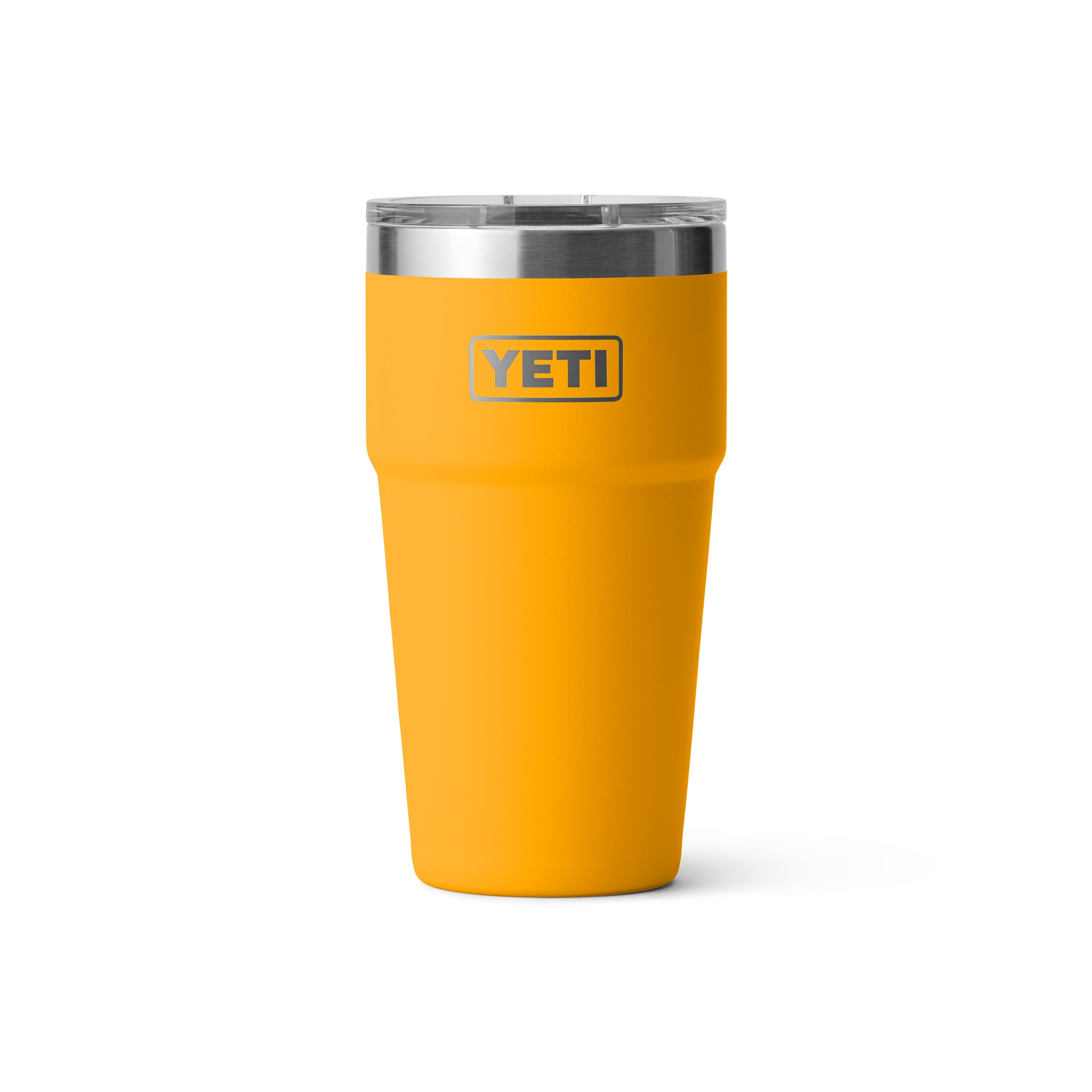 RAMBLER® 20 OZ (591 ML) STACKABLE CUP Beekeeper