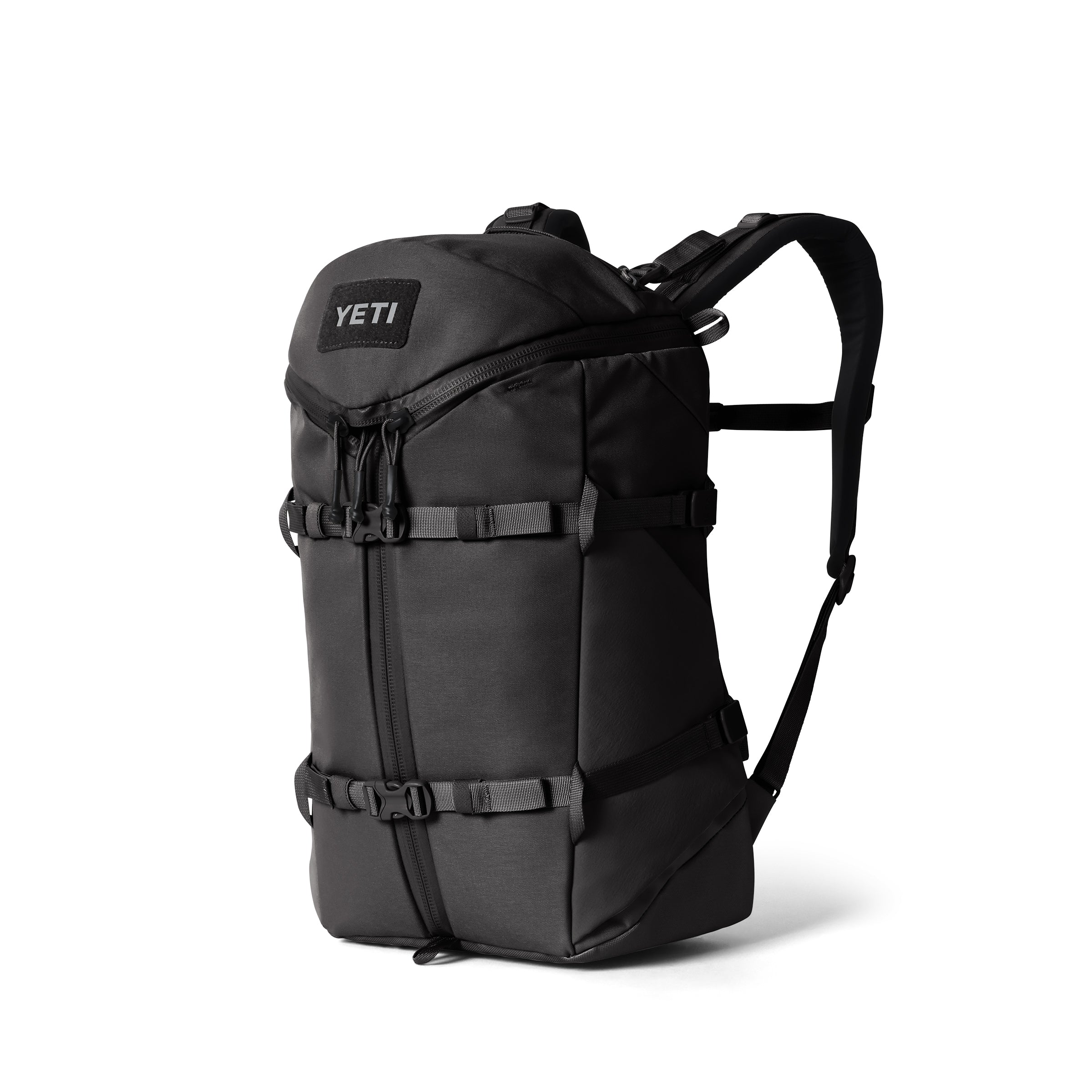 RANCHERO™ 22L BACKPACK Black