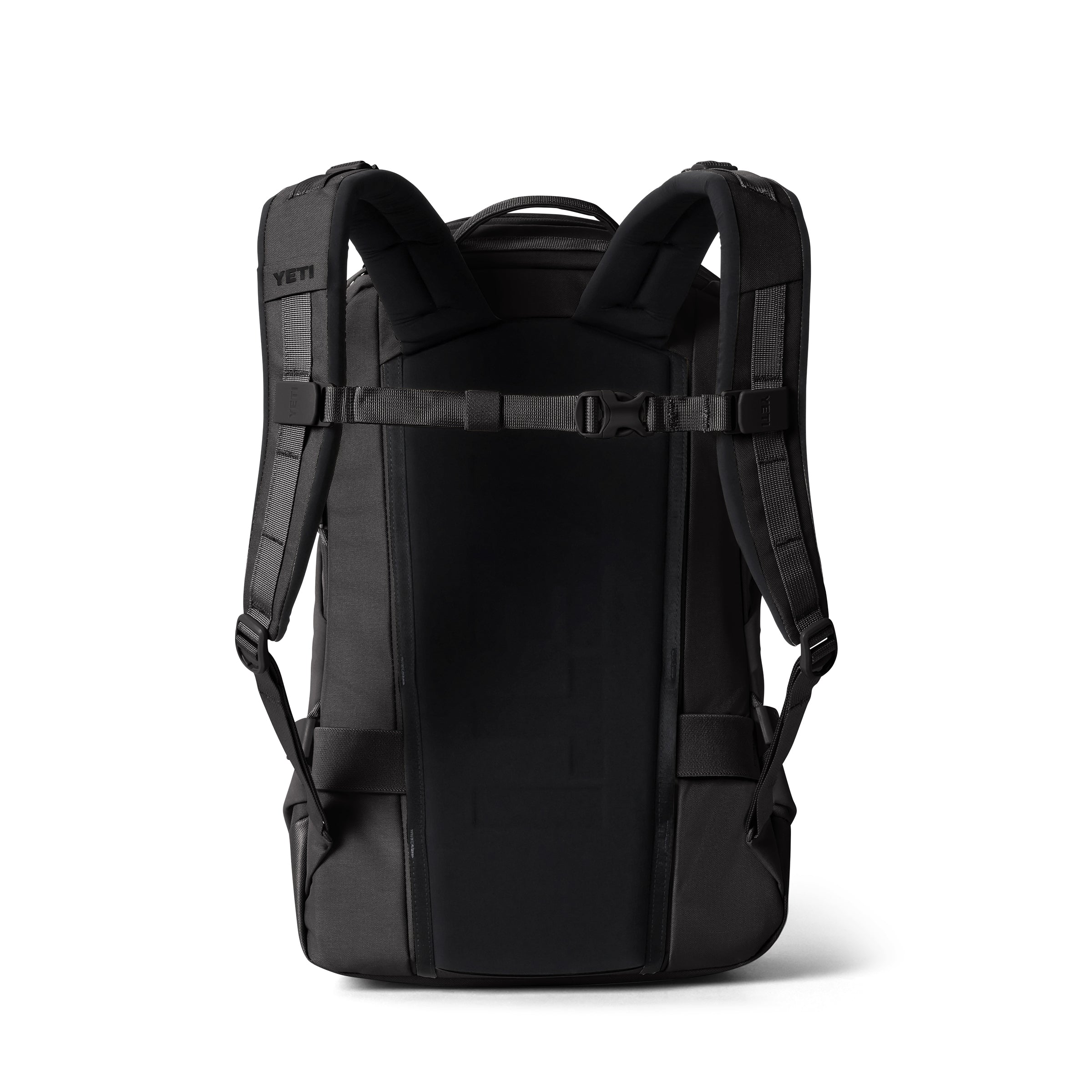 RANCHERO™ 22L BACKPACK Black