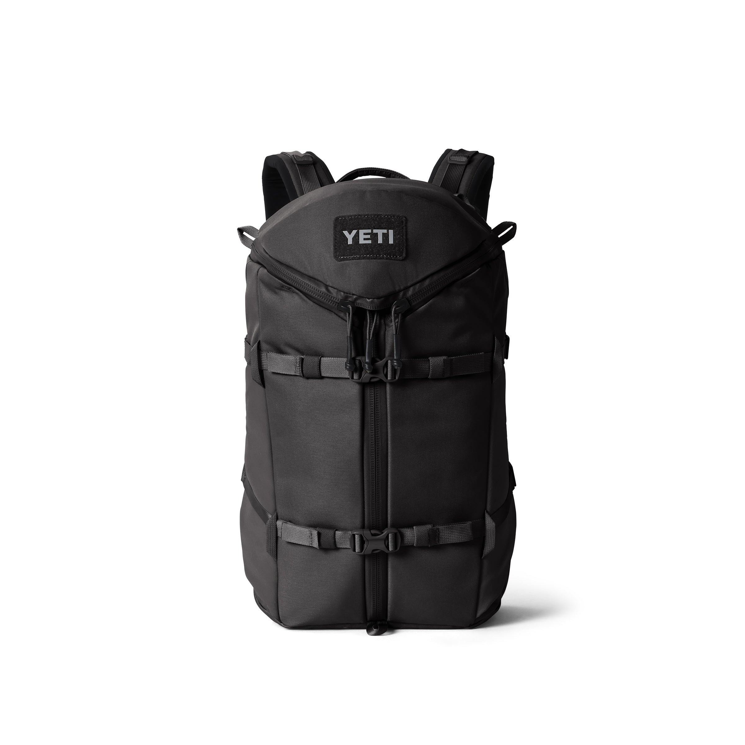 RANCHERO™ 22L BACKPACK Black