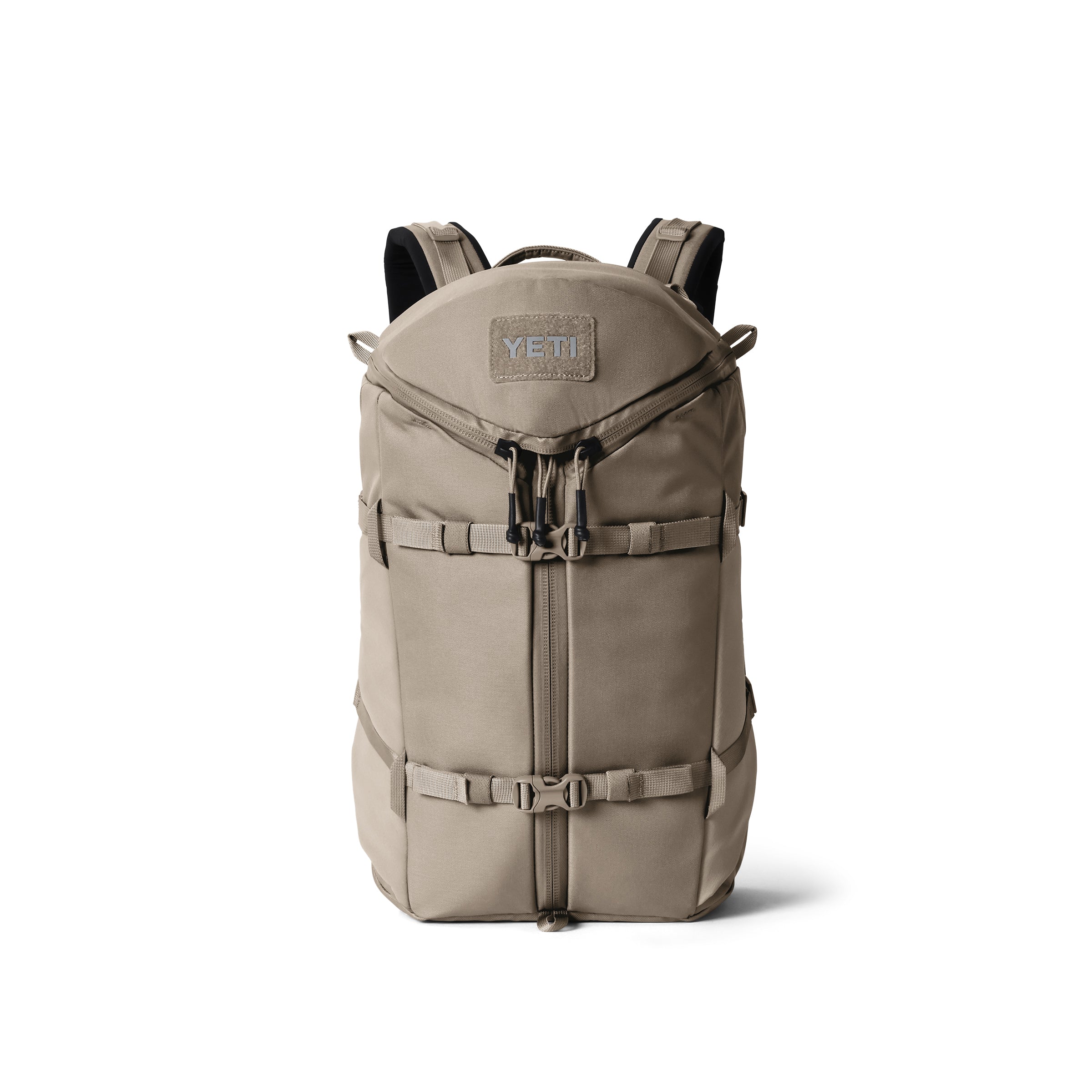 RANCHERO™ 22L BACKPACK Cape Dark Taupe