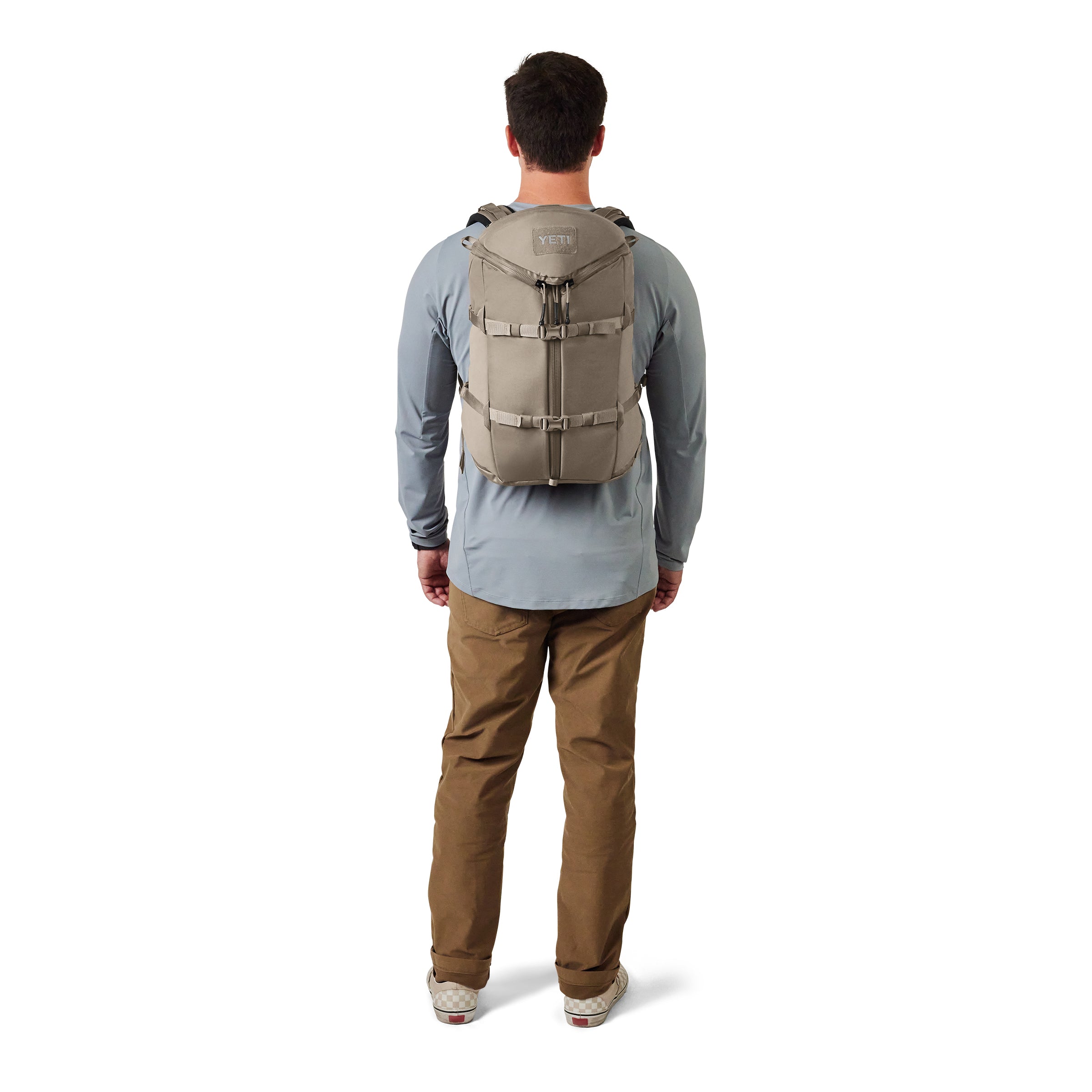 RANCHERO™ 22L BACKPACK Cape Dark Taupe