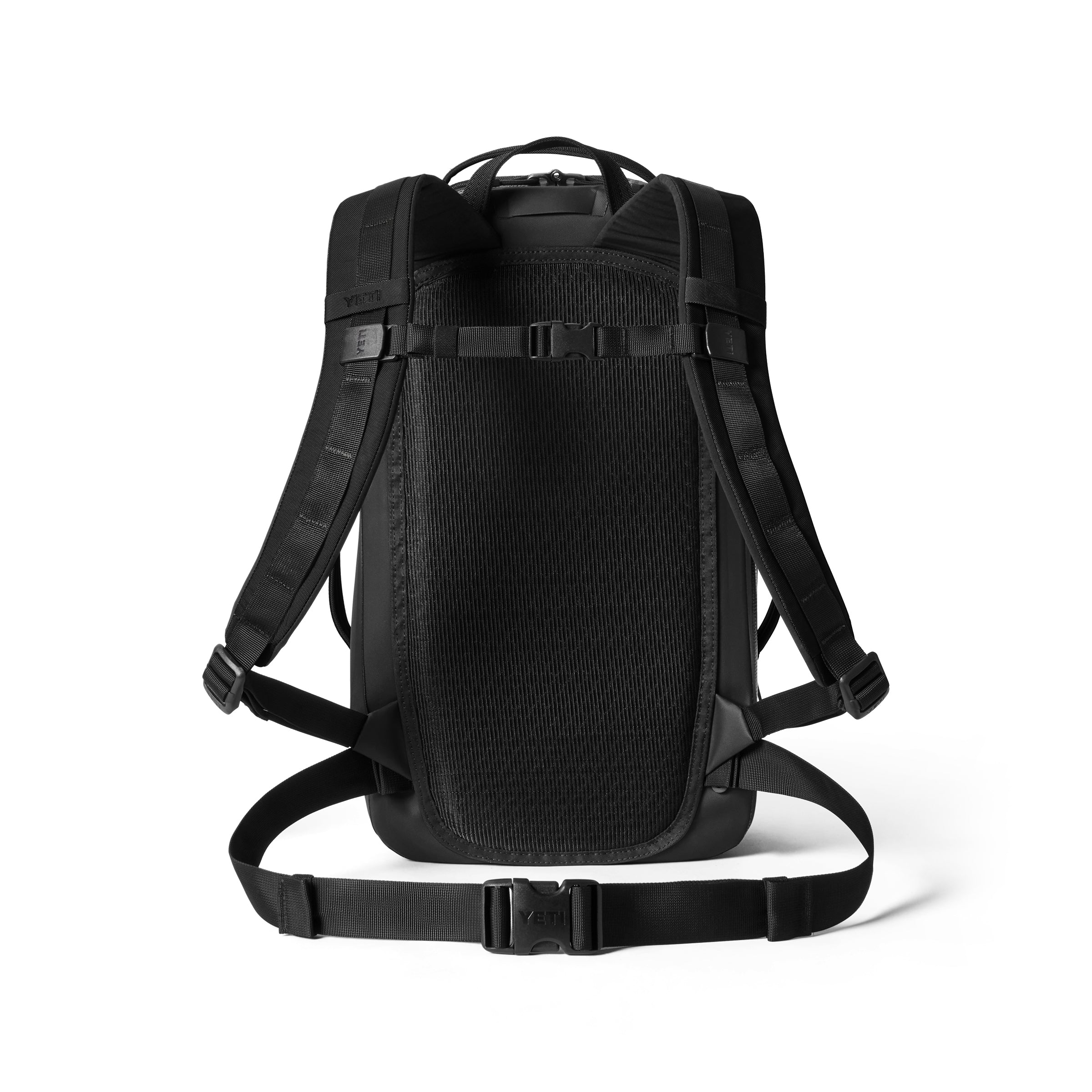 CAYO™ 25L BACKPACK Black