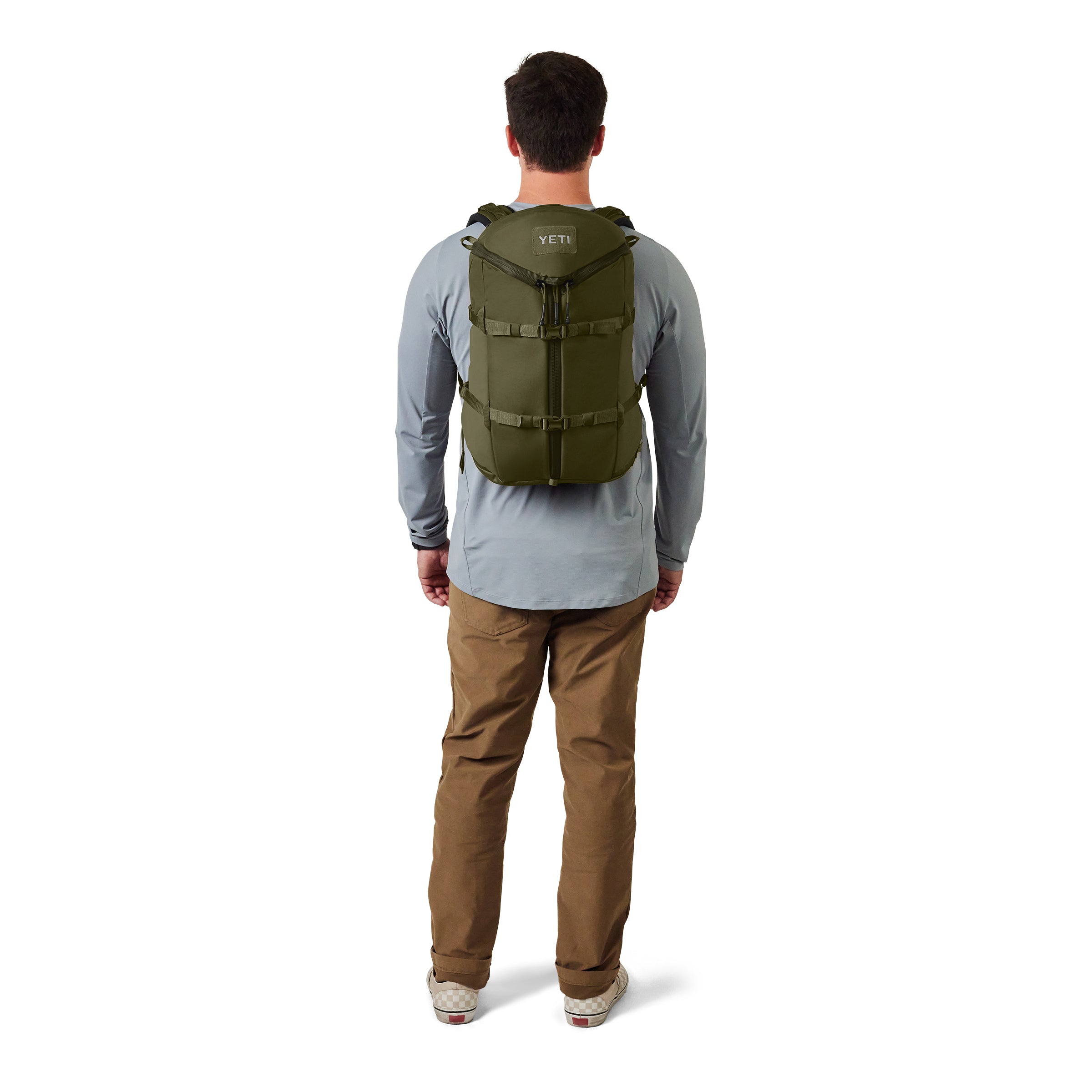 RANCHERO™ 22L BACKPACK Olive