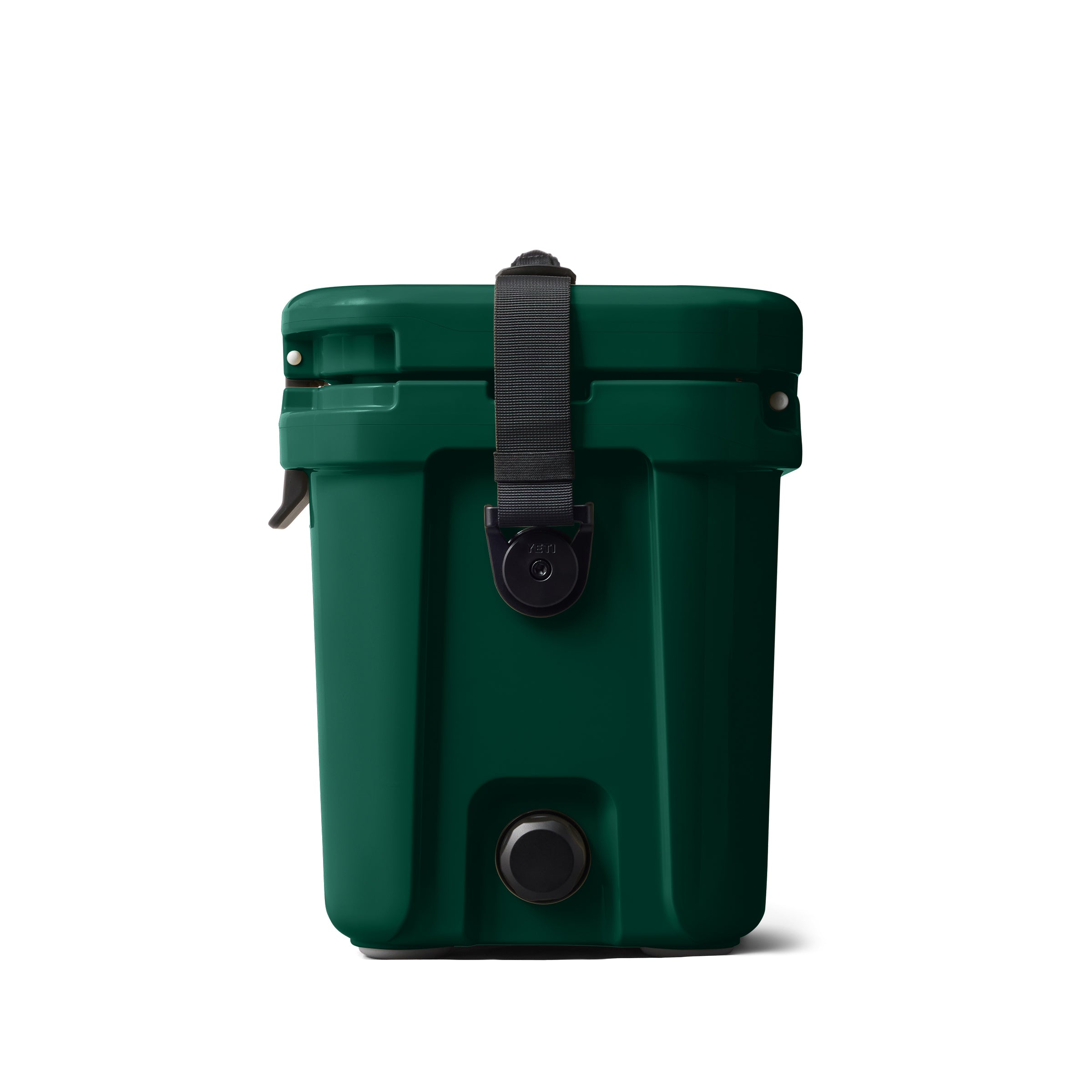 ROADIE 15 COOL BOX Black Forest Green