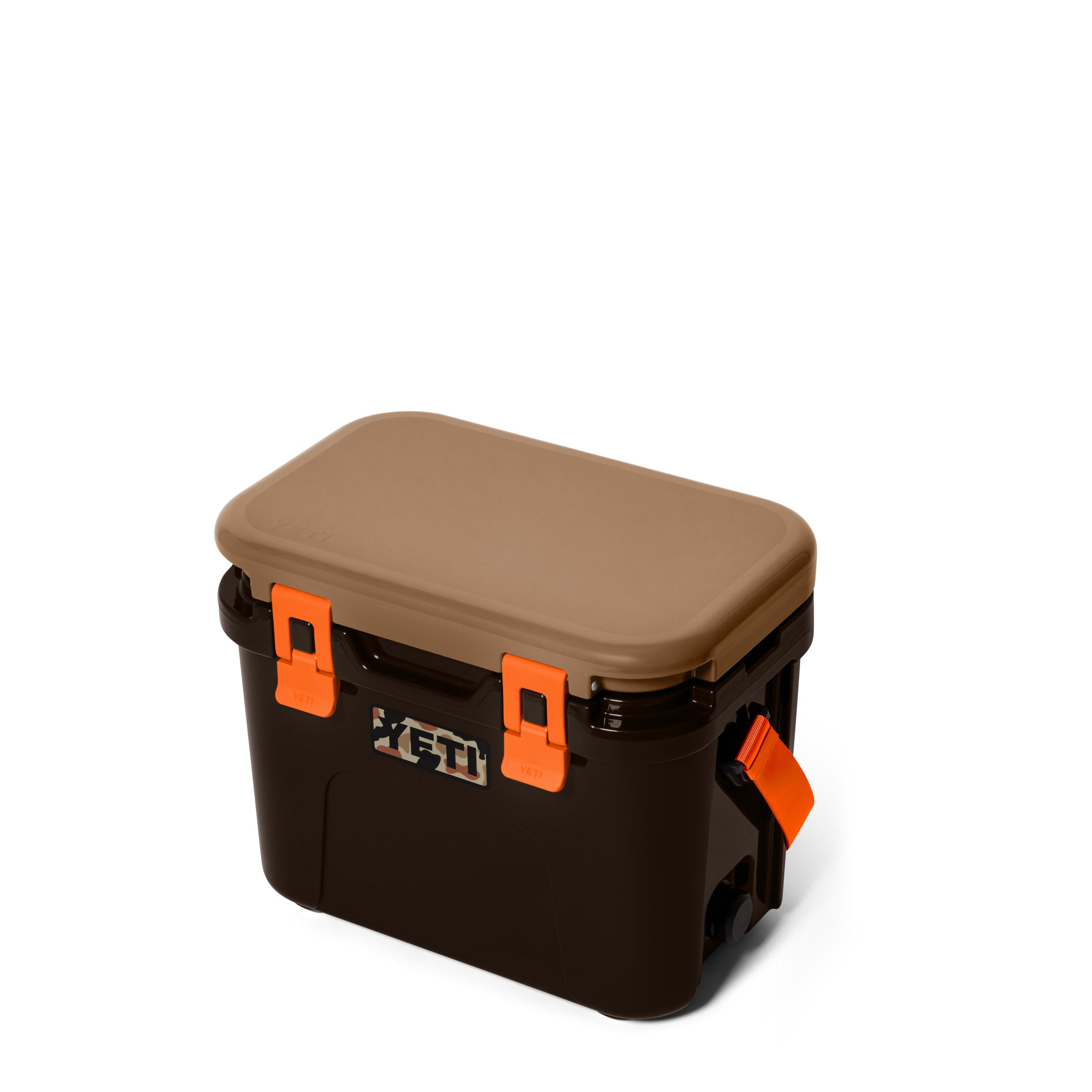 ROADIE 15 COOL BOX Wetlands Camo
