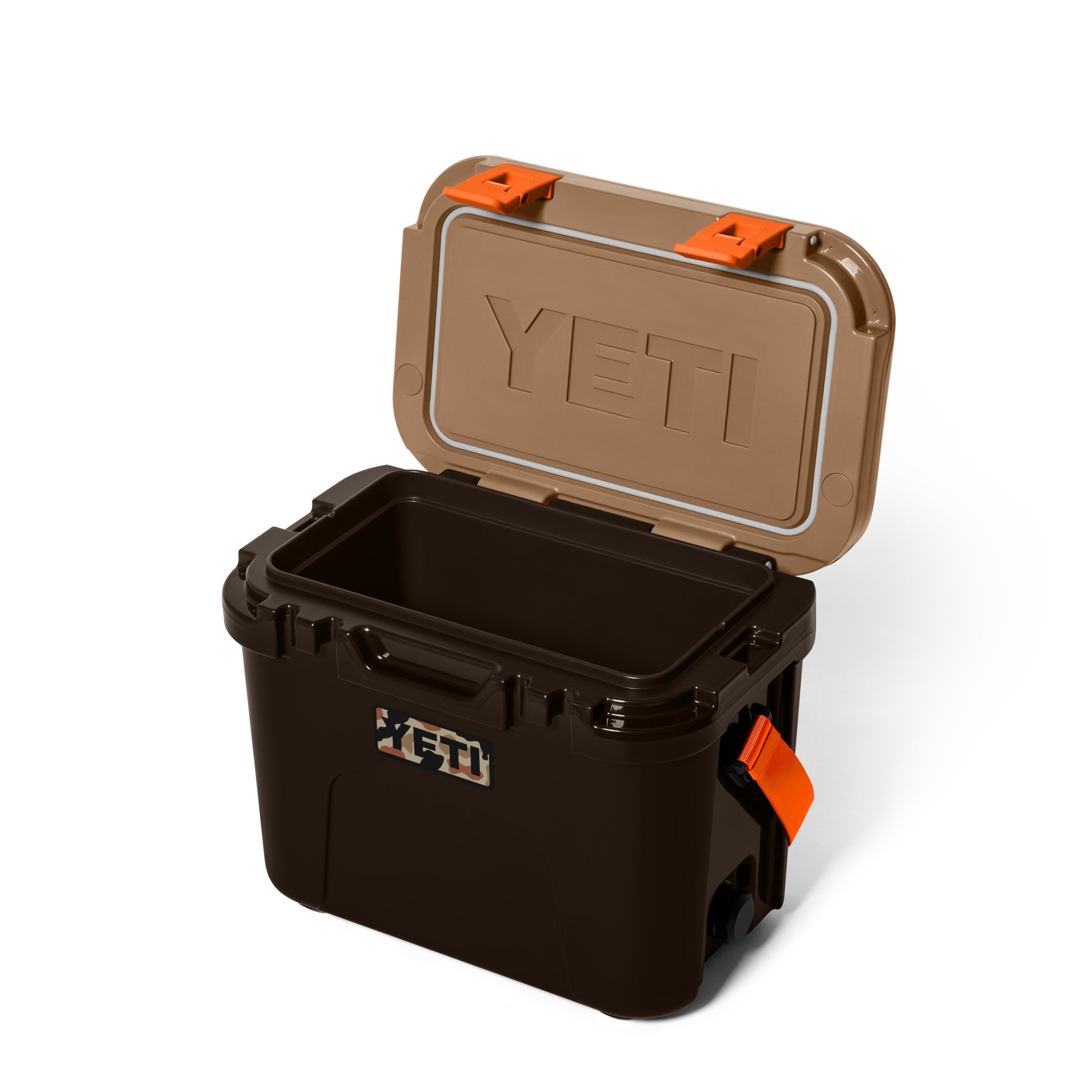 ROADIE 15 COOL BOX Wetlands Camo