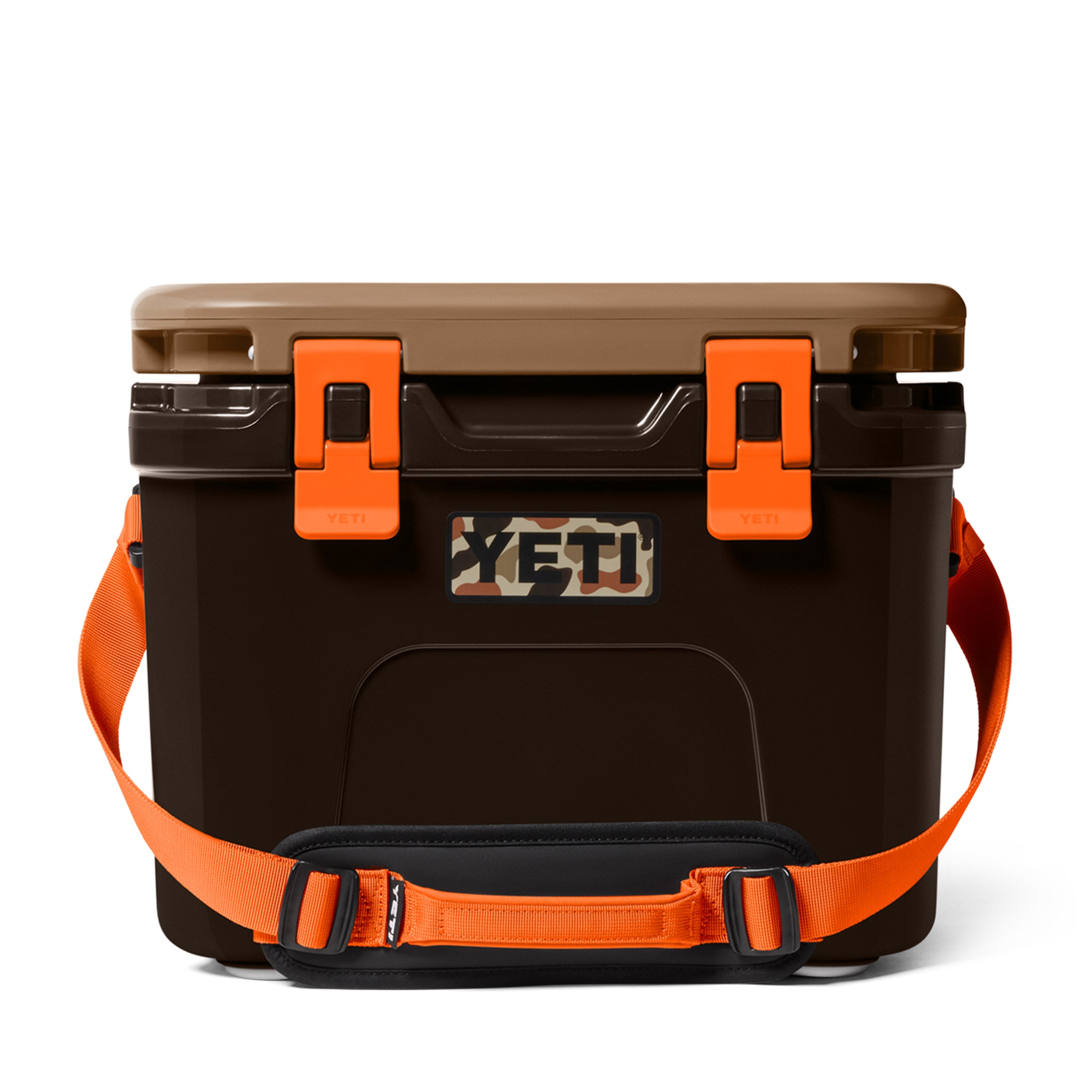 ROADIE 15 COOL BOX Wetlands Camo