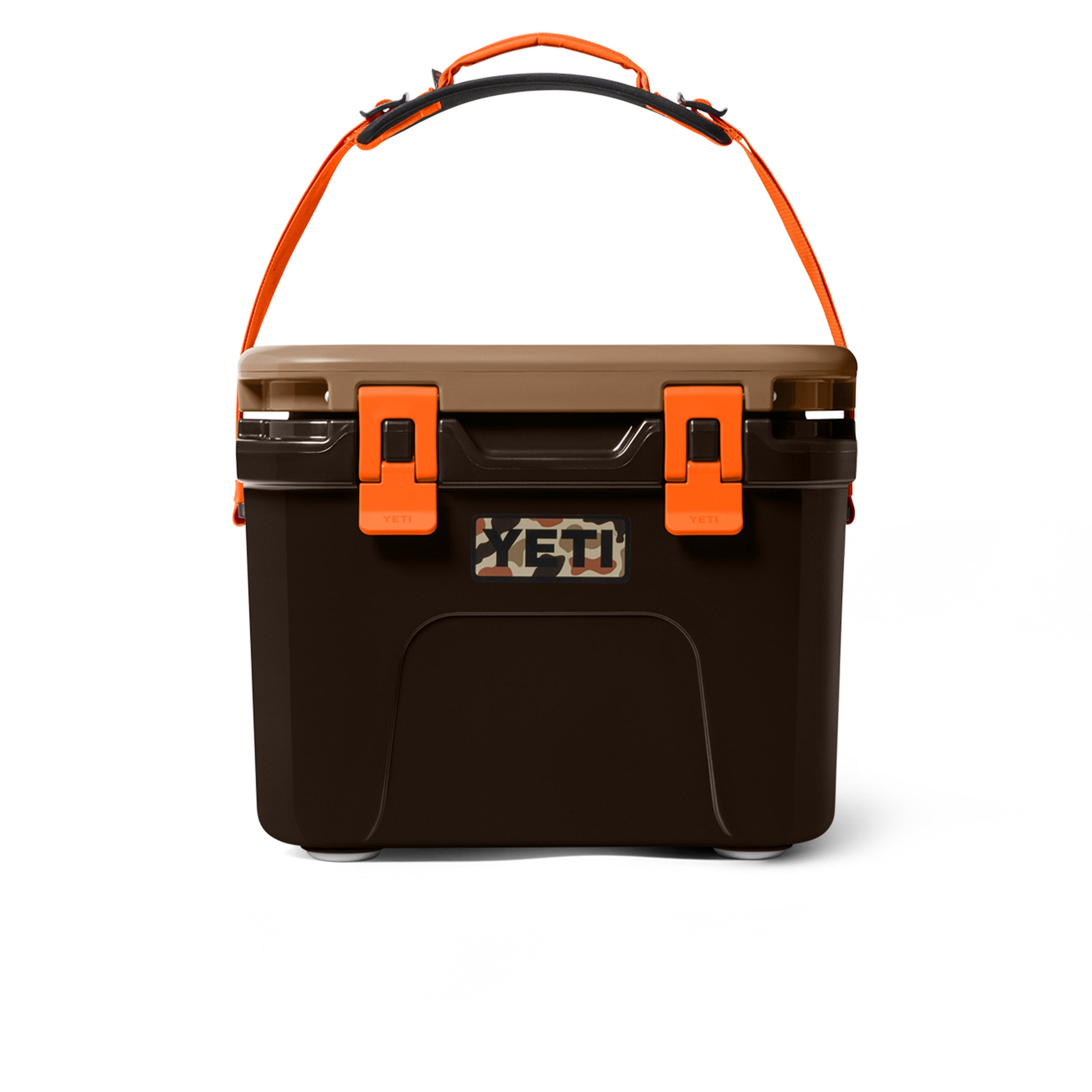 ROADIE 15 COOL BOX Wetlands Camo
