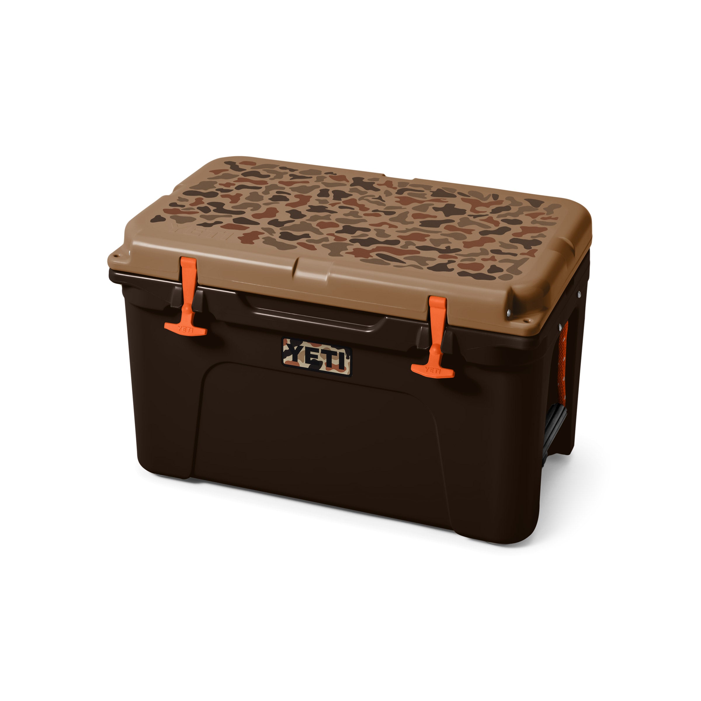 TUNDRA 45 COOL BOX Wetlands Camo