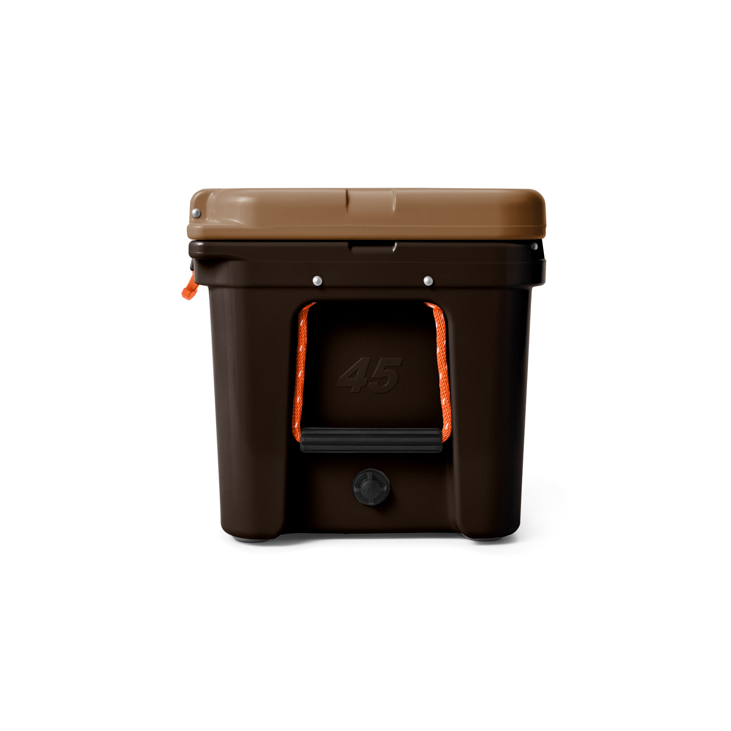 TUNDRA 45 COOL BOX Wetlands Camo
