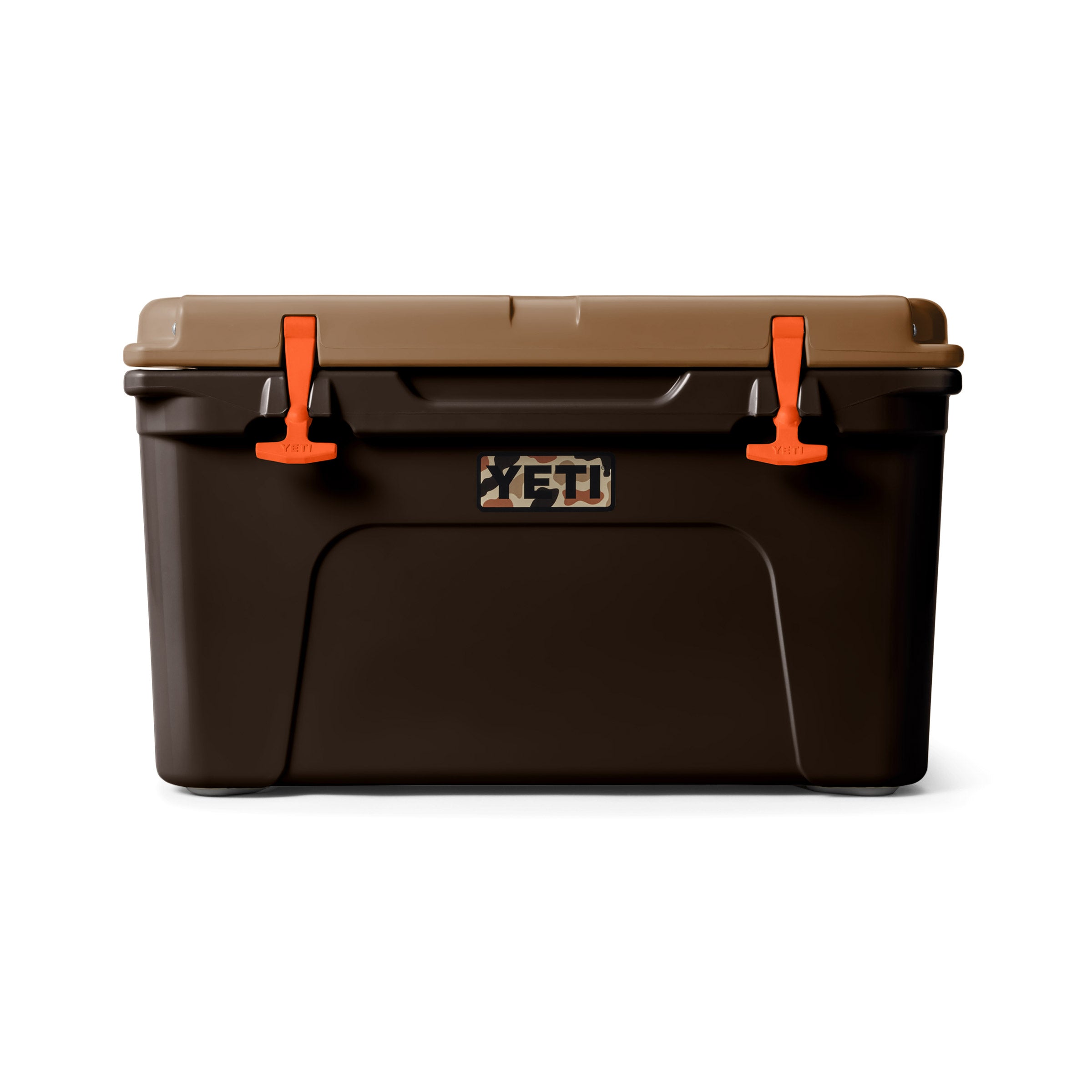 TUNDRA 45 COOL BOX Wetlands Camo