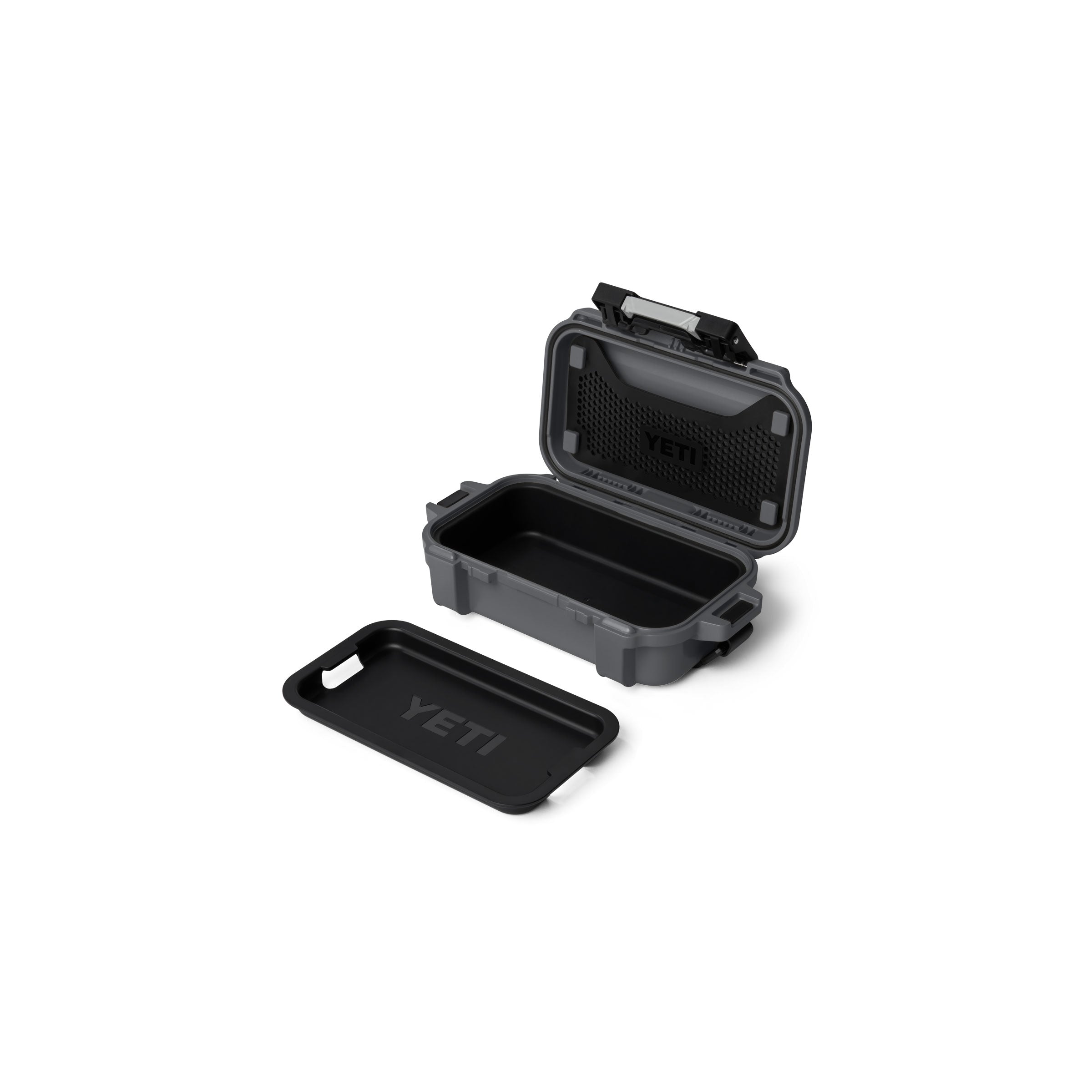 LOADOUT® GOBOX 1 GEAR CASE Charcoal