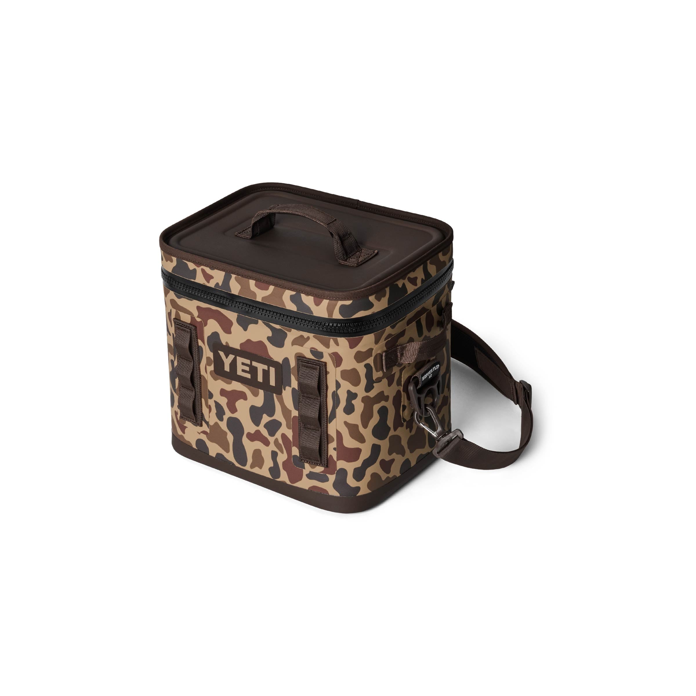 HOPPER FLIP® 12 SOFT COOLER Wetlands Camo
