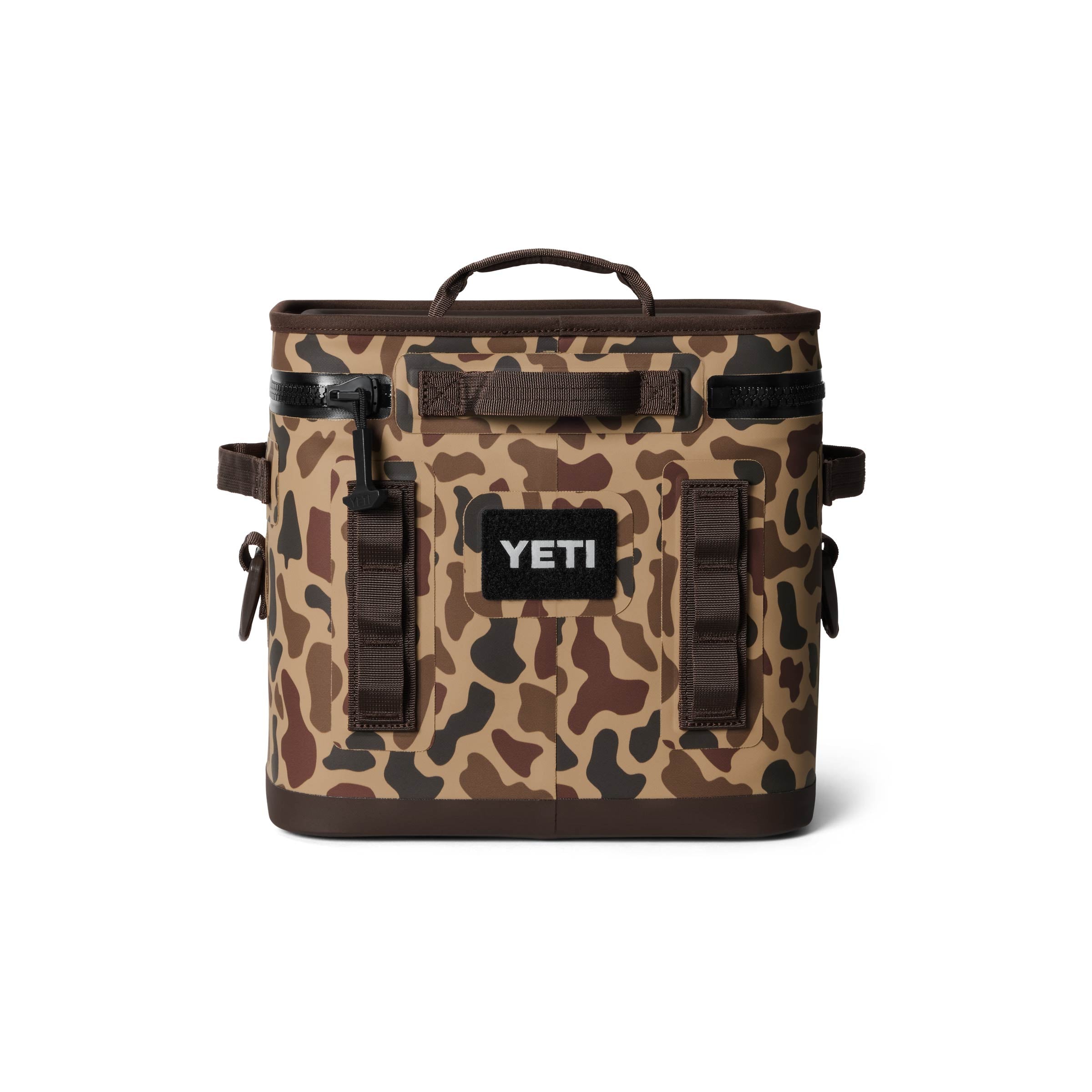 HOPPER FLIP® 12 SOFT COOLER Wetlands Camo
