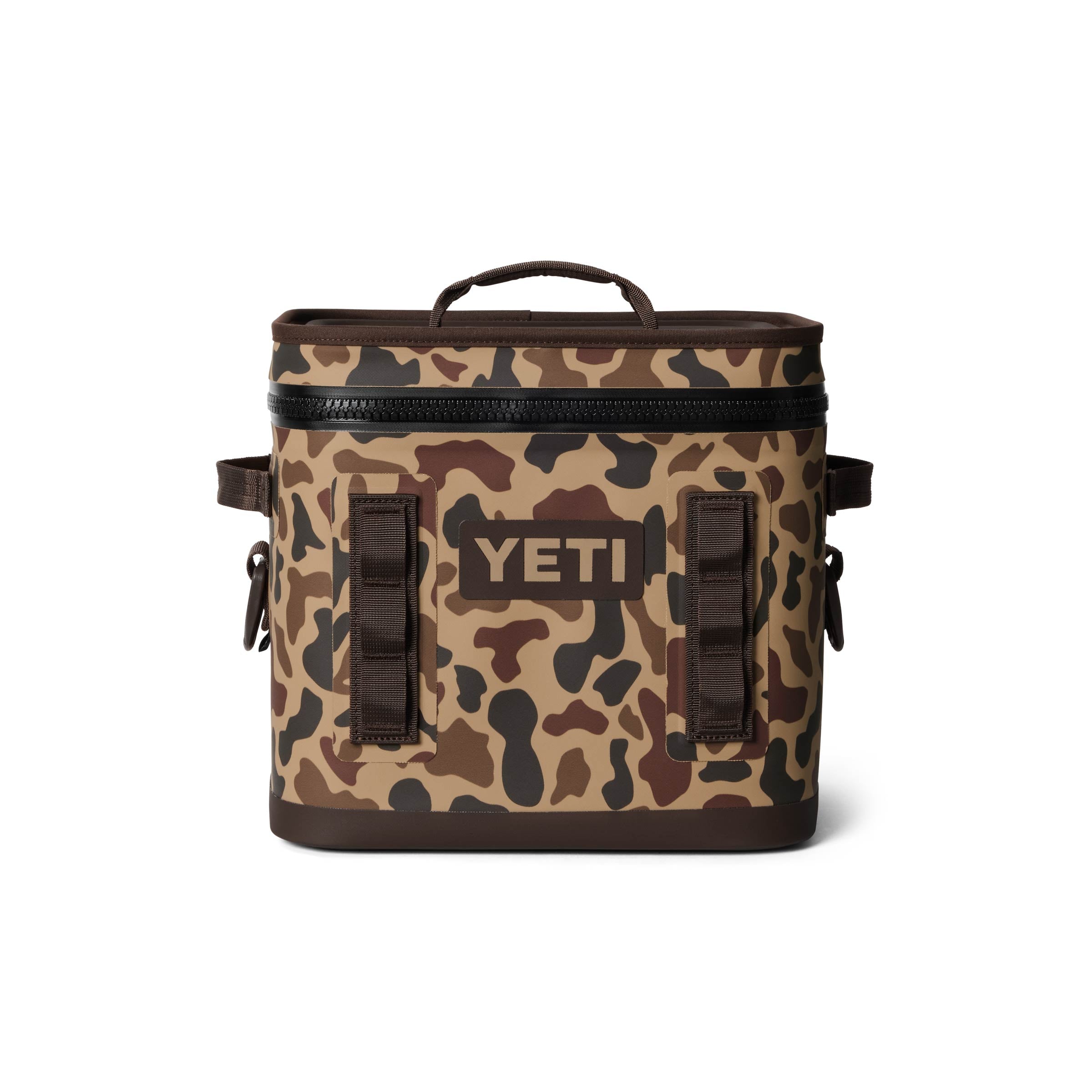 HOPPER FLIP® 12 SOFT COOLER Wetlands Camo