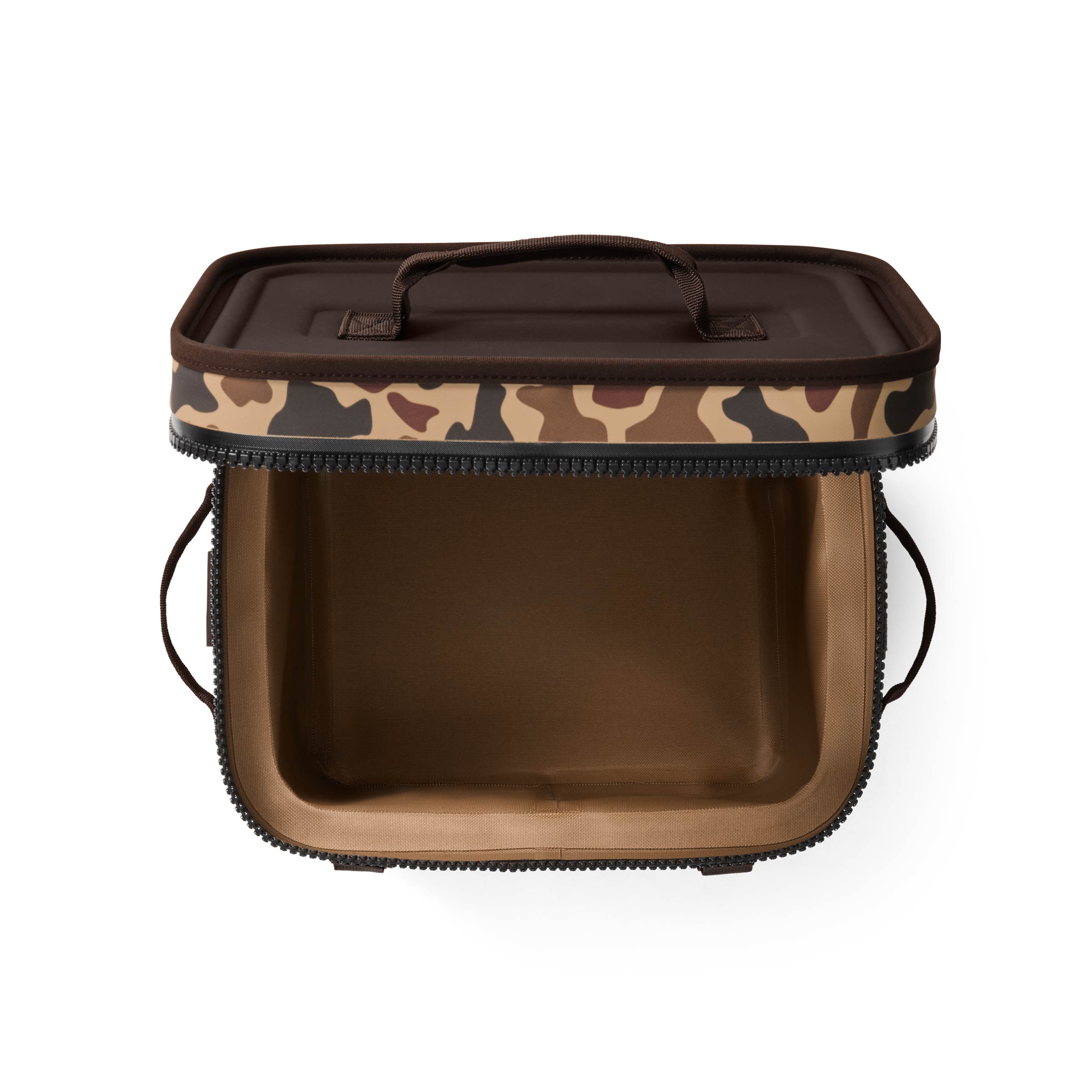 HOPPER FLIP® 12 SOFT COOLER Wetlands Camo