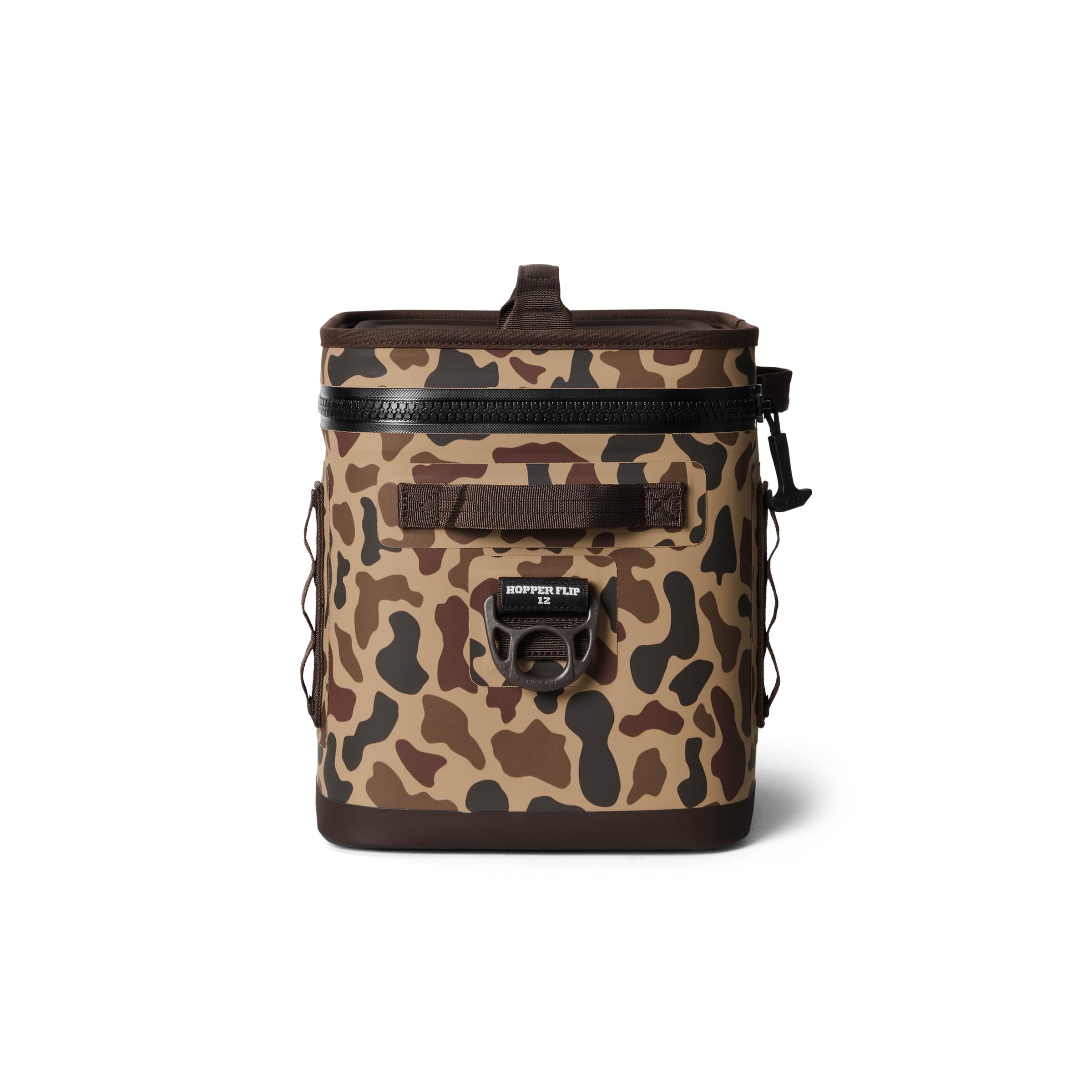 HOPPER FLIP® 12 SOFT COOLER Wetlands Camo