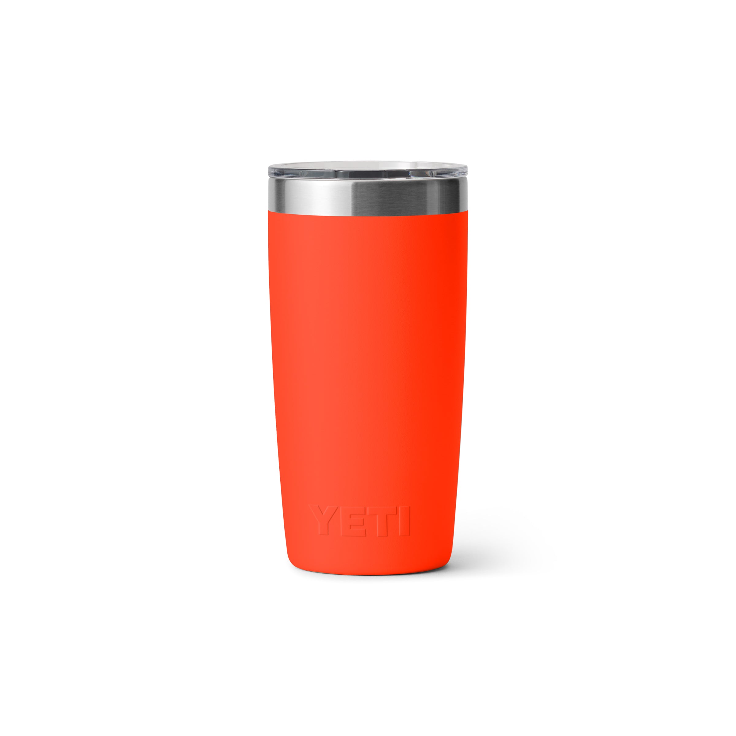 RAMBLER 10 OZ (296 ML) TUMBLER Solar Flare