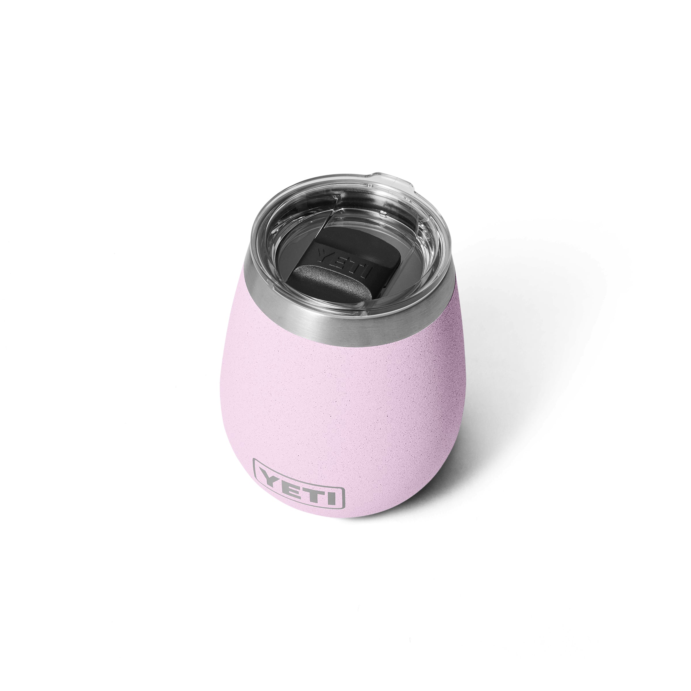 RAMBLER 10 OZ (296 ML) WINE TUMBLER Cherry Blossom