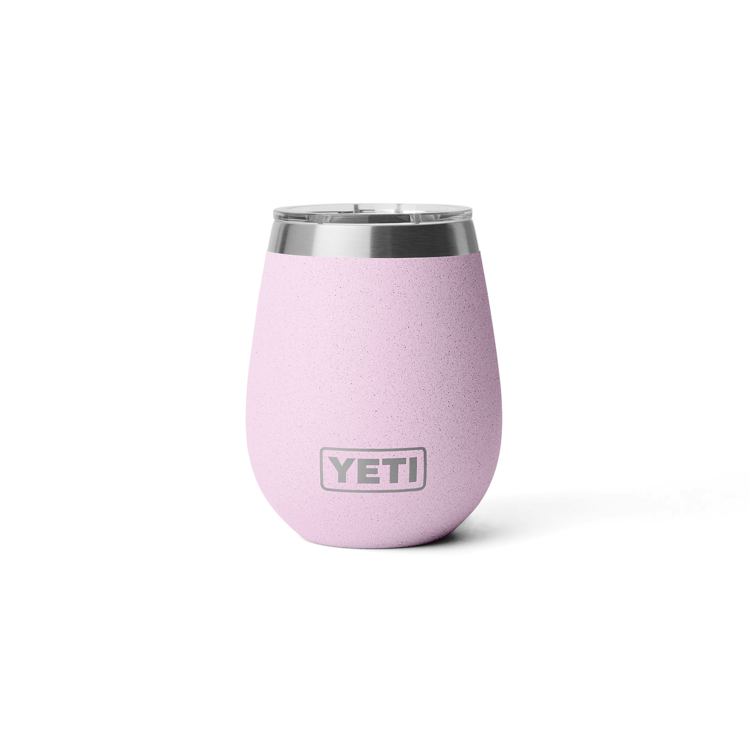 RAMBLER 10 OZ (296 ML) WINE TUMBLER Cherry Blossom