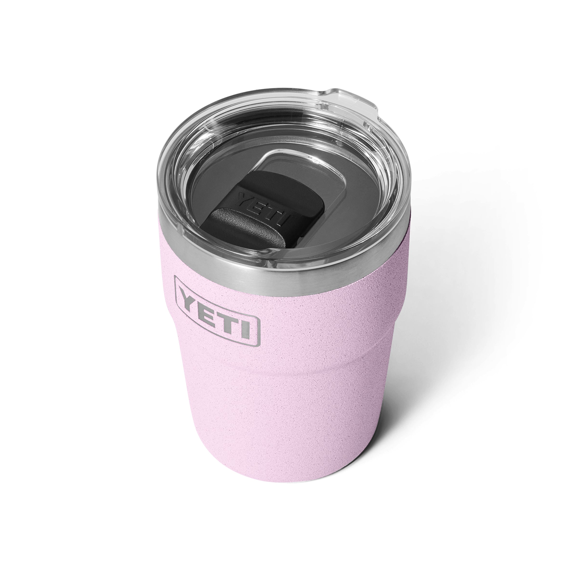 RAMBLER® 16 OZ (475 ML) STACKABLE CUP Cherry Blossom