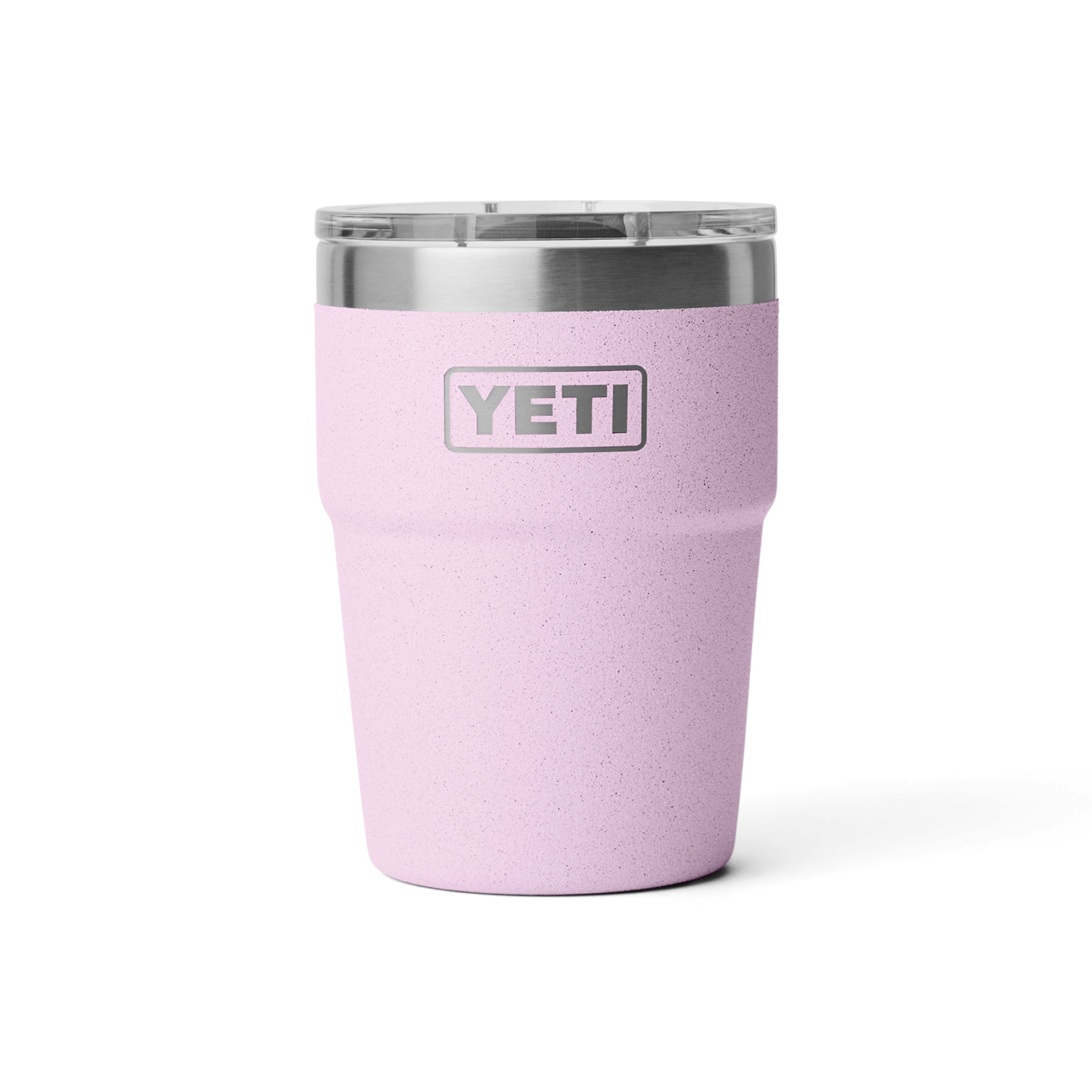 RAMBLER® 16 OZ (475 ML) STACKABLE CUP Cherry Blossom