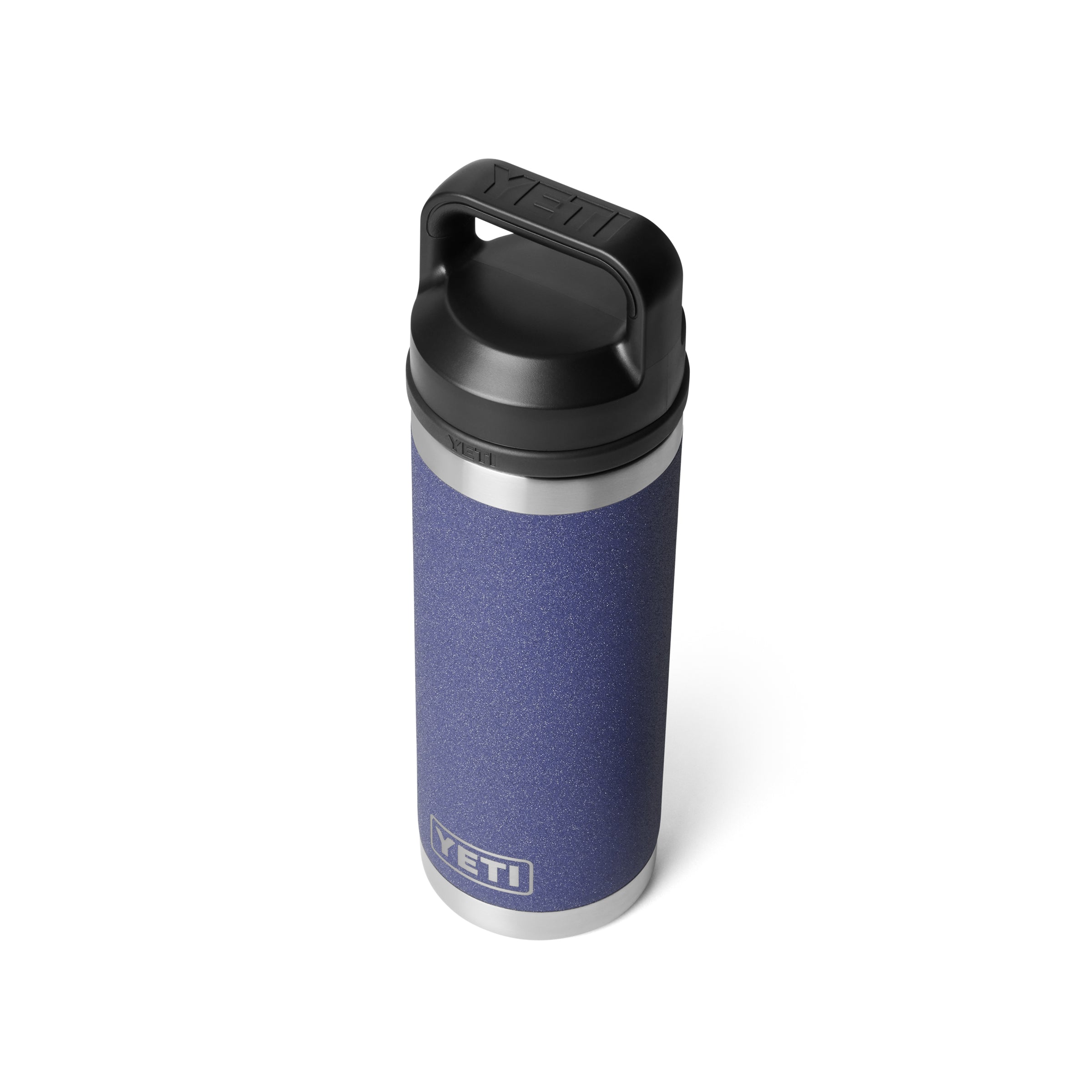 RAMBLER 18 OZ (532 ML) BOTTLE WITH CHUG CAP Moon Dust