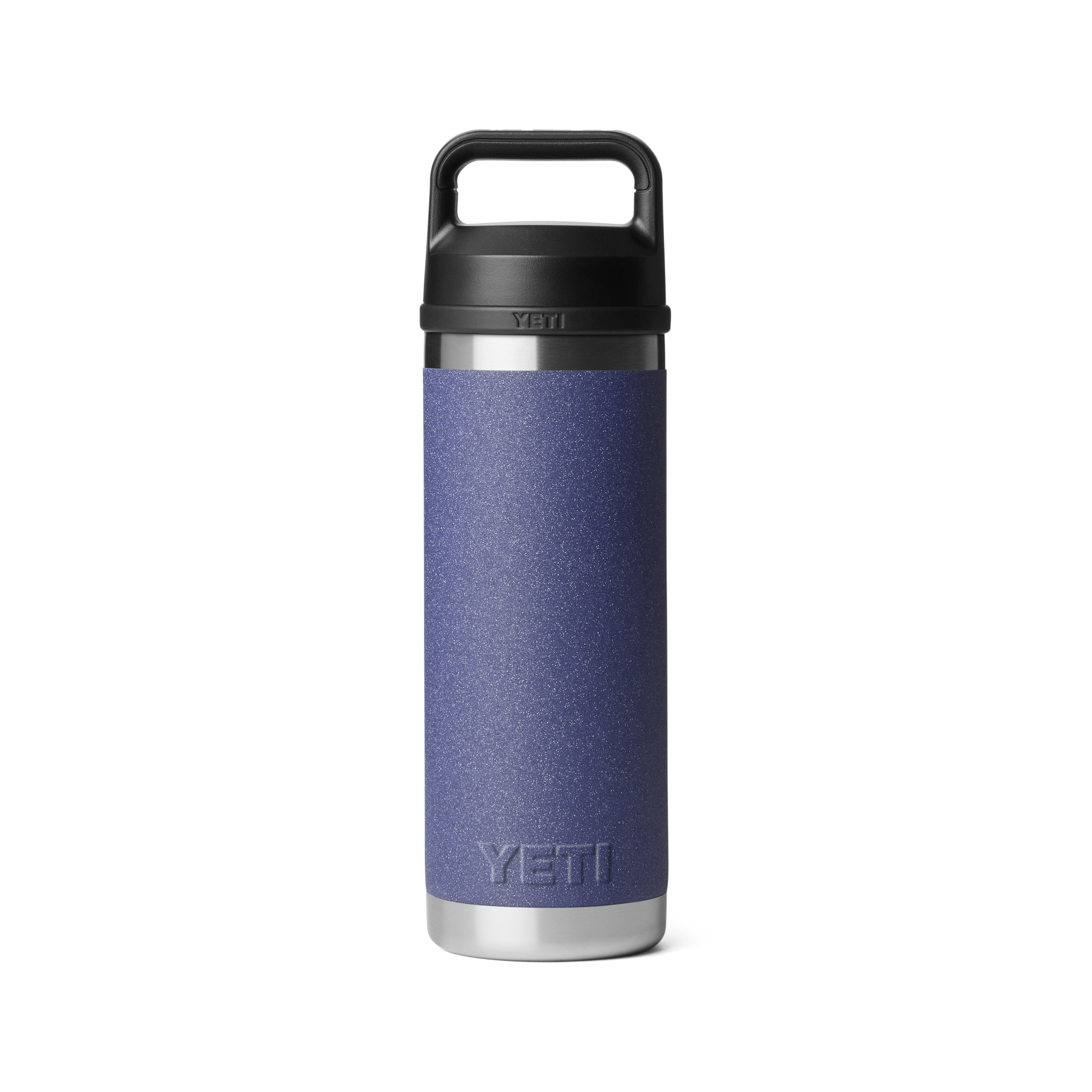 RAMBLER 18 OZ (532 ML) BOTTLE WITH CHUG CAP Moon Dust