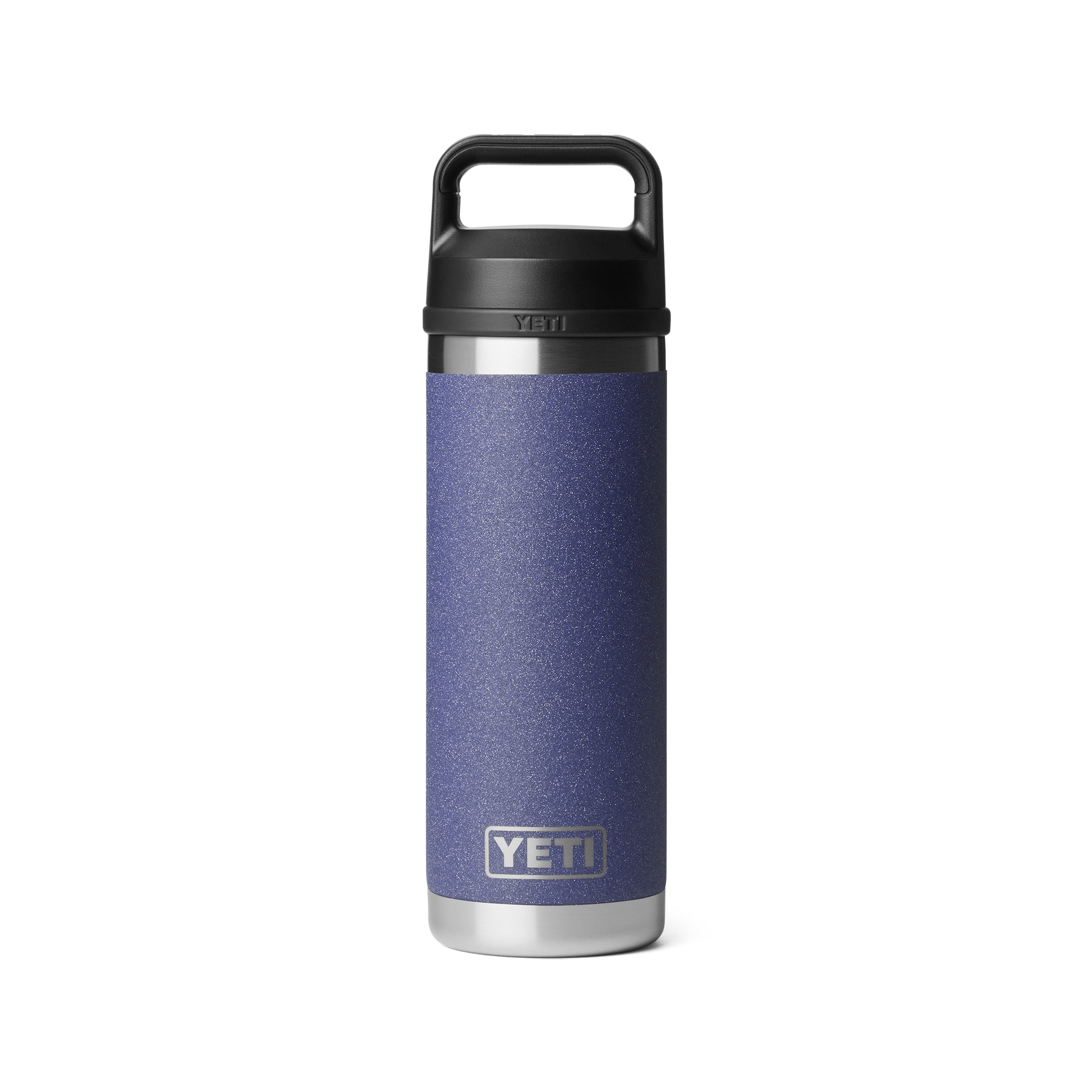 RAMBLER 18 OZ (532 ML) BOTTLE WITH CHUG CAP Moon Dust