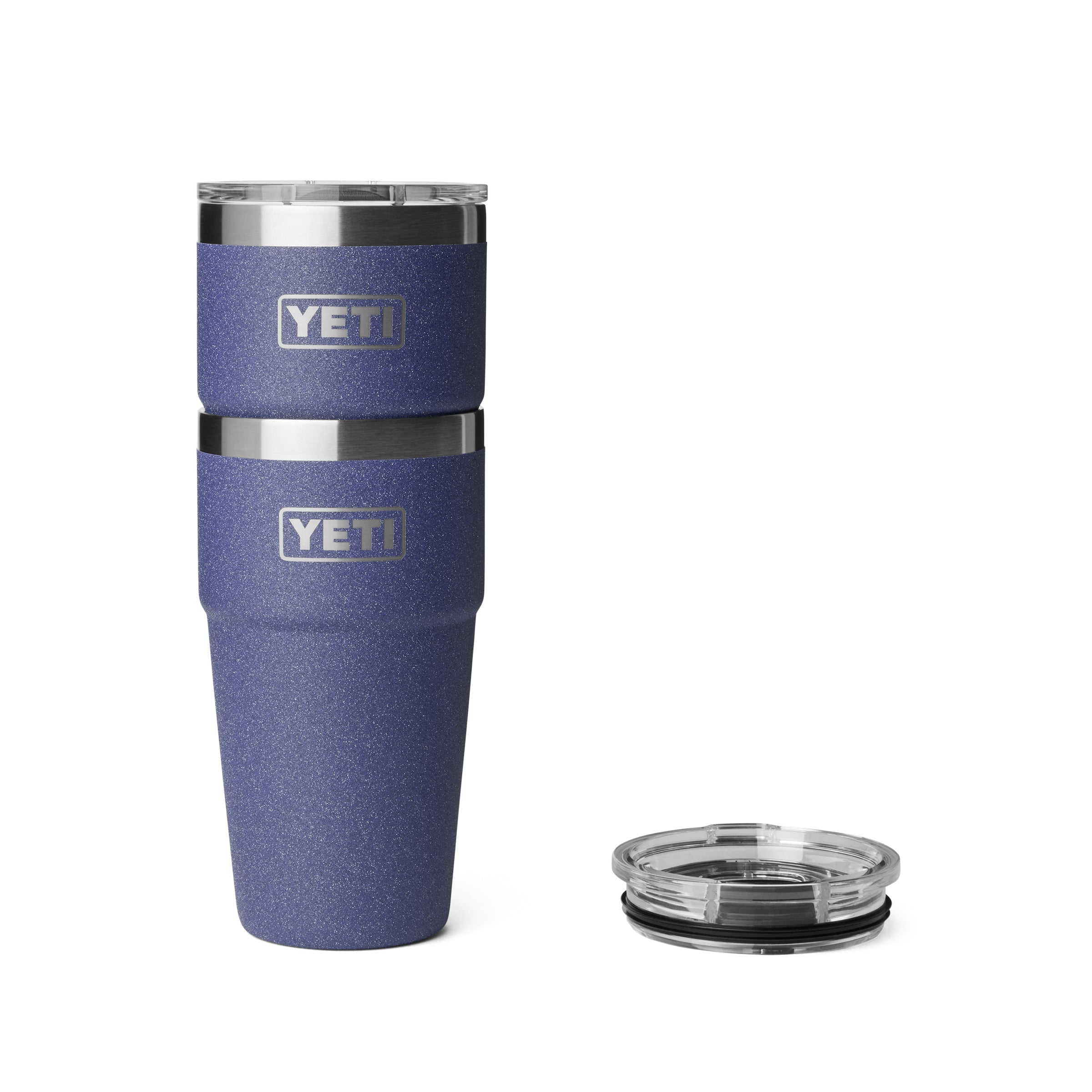 RAMBLER® 20 OZ (591 ML) STACKABLE CUP Moon Dust