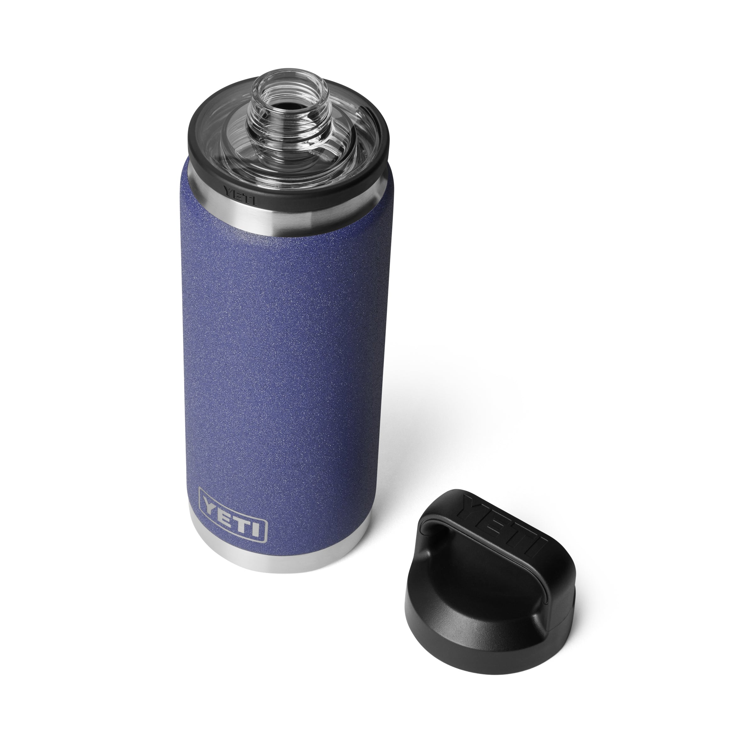 RAMBLER 26 OZ (760 ML) BOTTLE WITH CHUG CAP Moon Dust