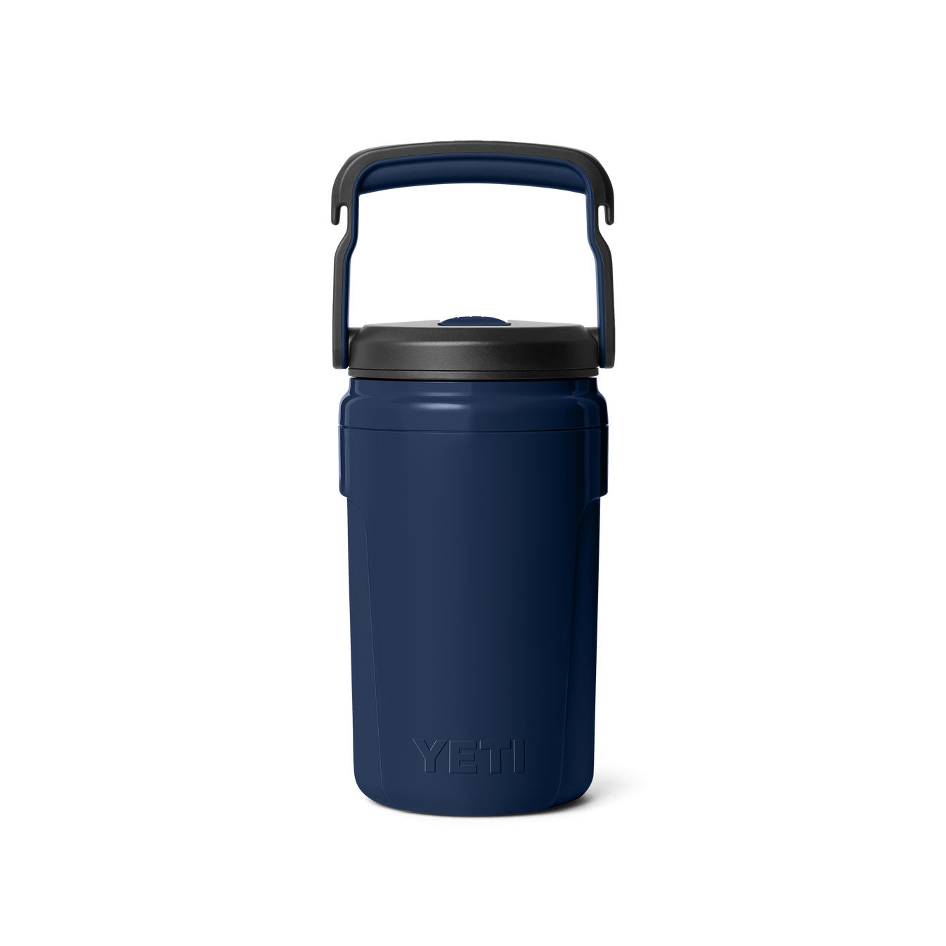SILO 40 oz (1.18 L) JUG with MagSlider™ Straw Cap Navy