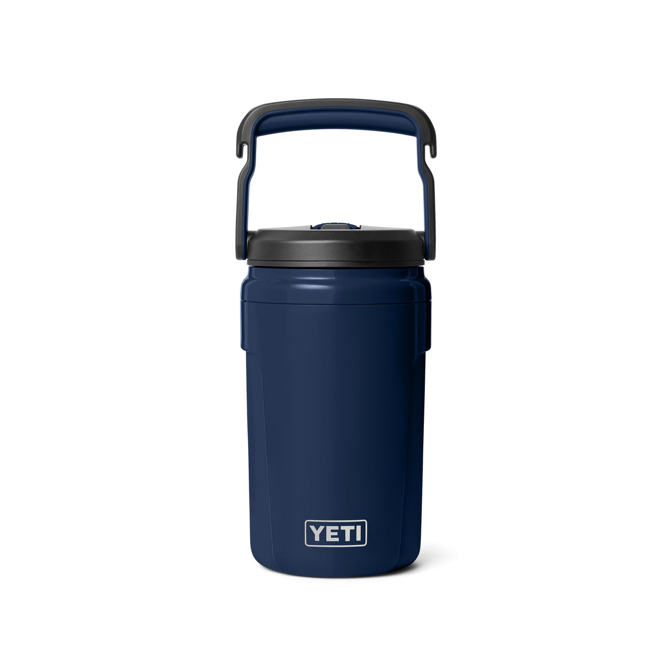 SILO 40 oz (1.18 L) JUG with MagSlider™ Straw Cap Navy