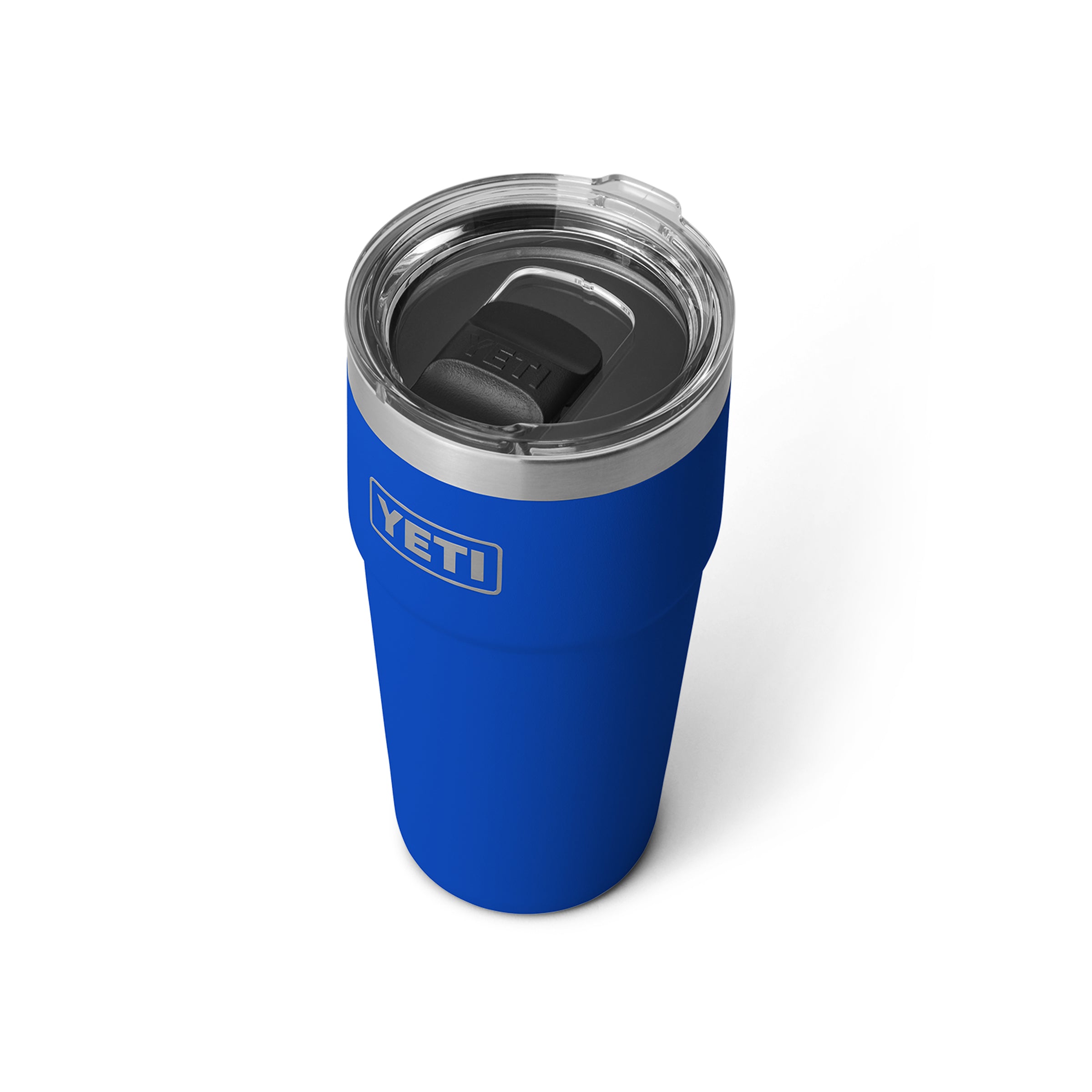 RAMBLER® 20 OZ (591 ML) STACKABLE CUP Royal Blue