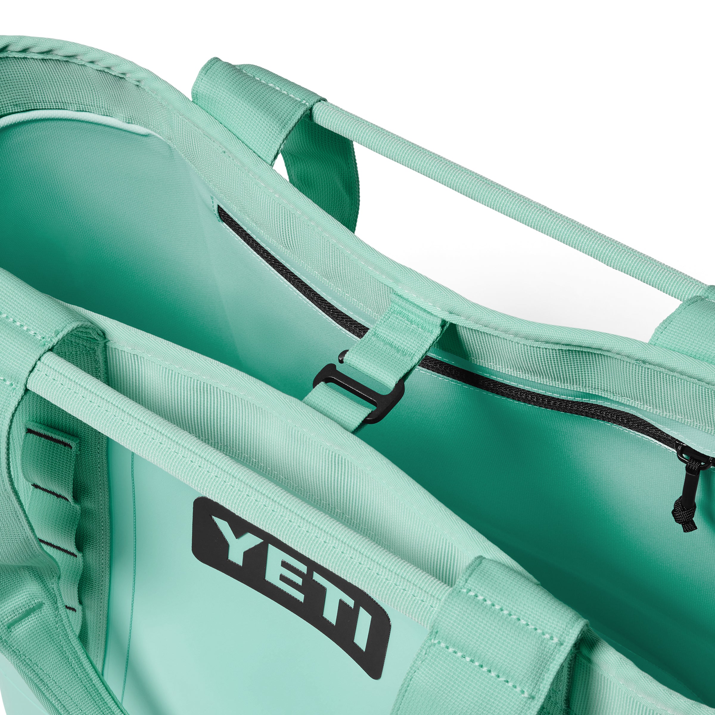 CAMINO® 35 L CARRYALL Seafoam