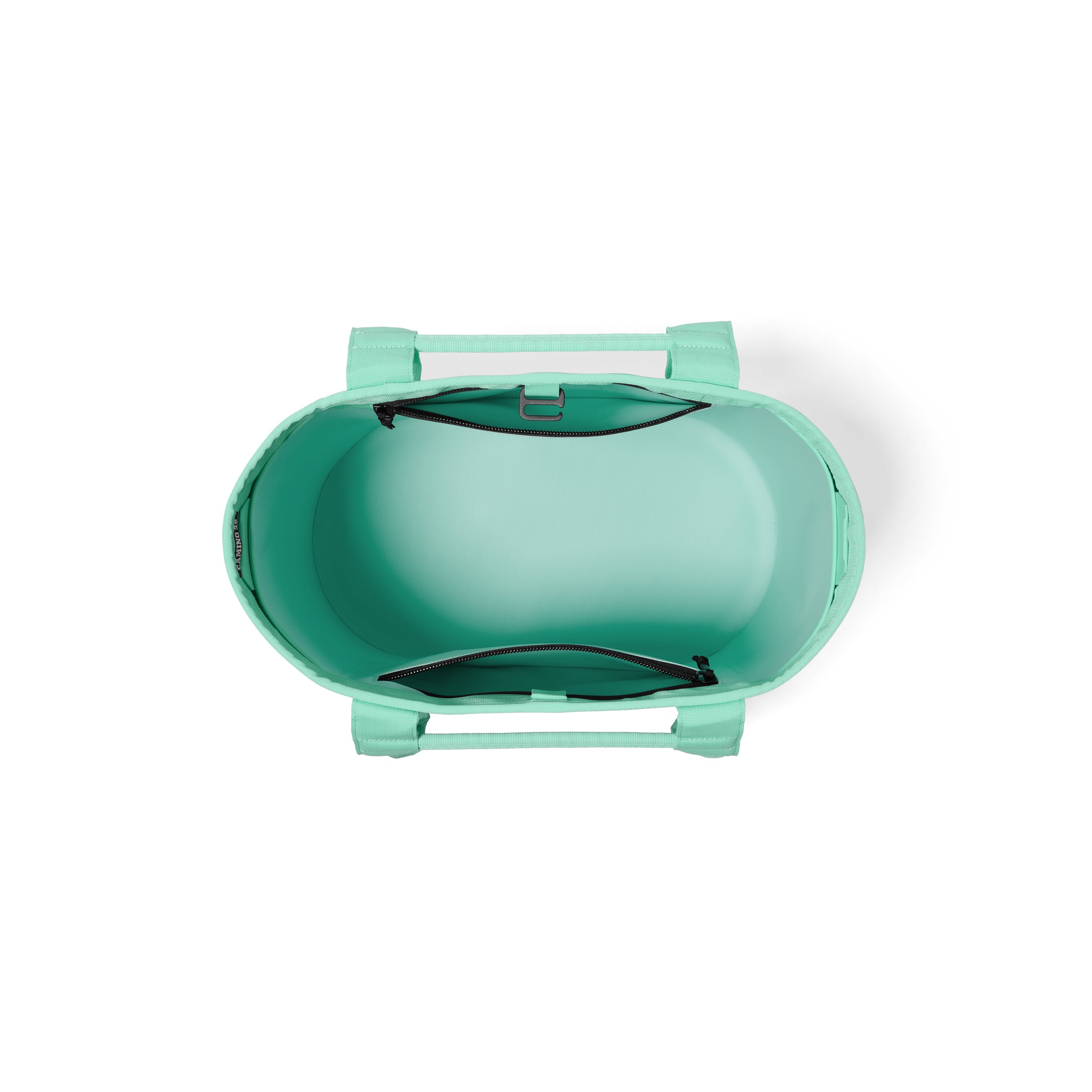CAMINO® 35 L CARRYALL Seafoam