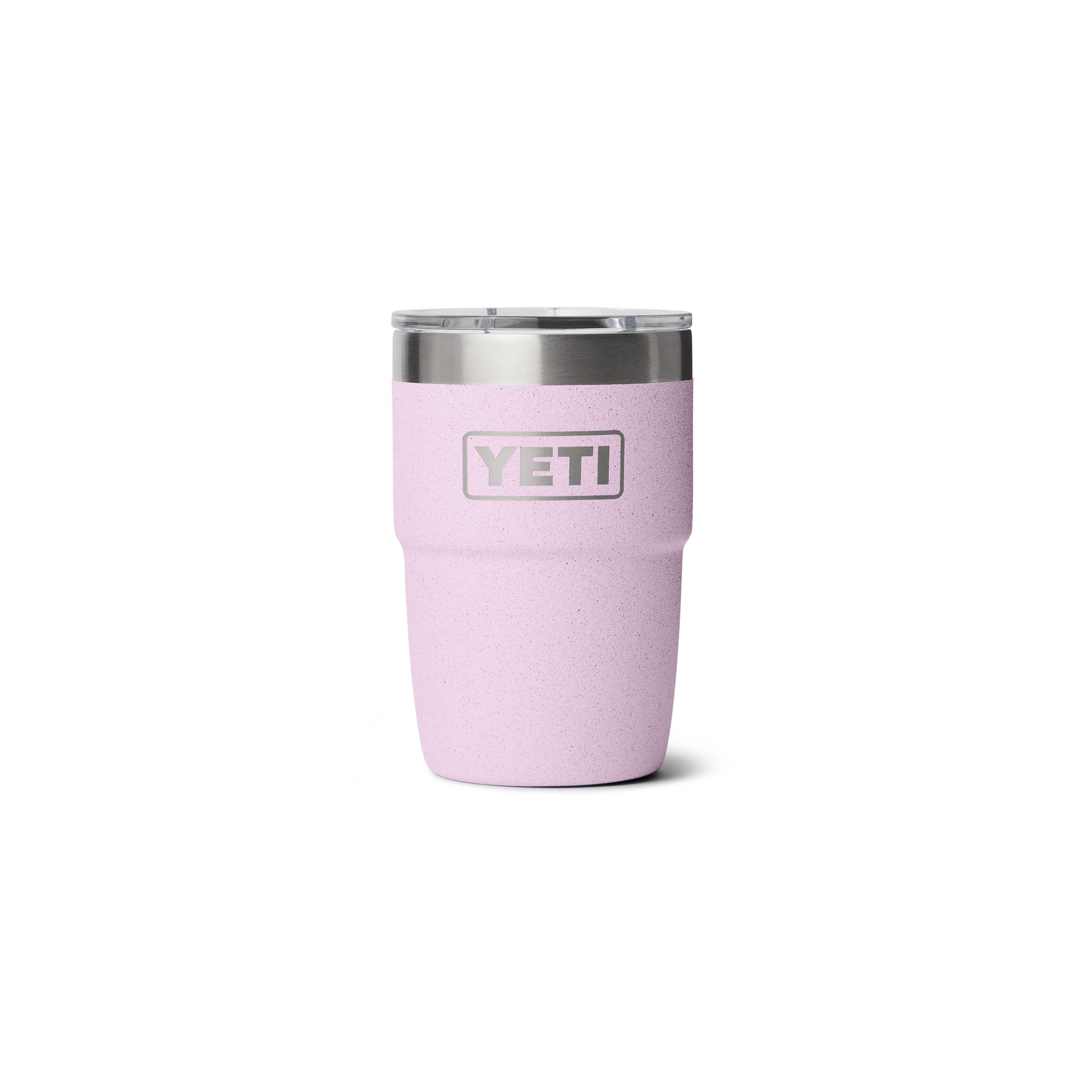 RAMBLER® 8 OZ (237 ML) STACKABLE CERAMIC LINED CUP Cherry Blossom