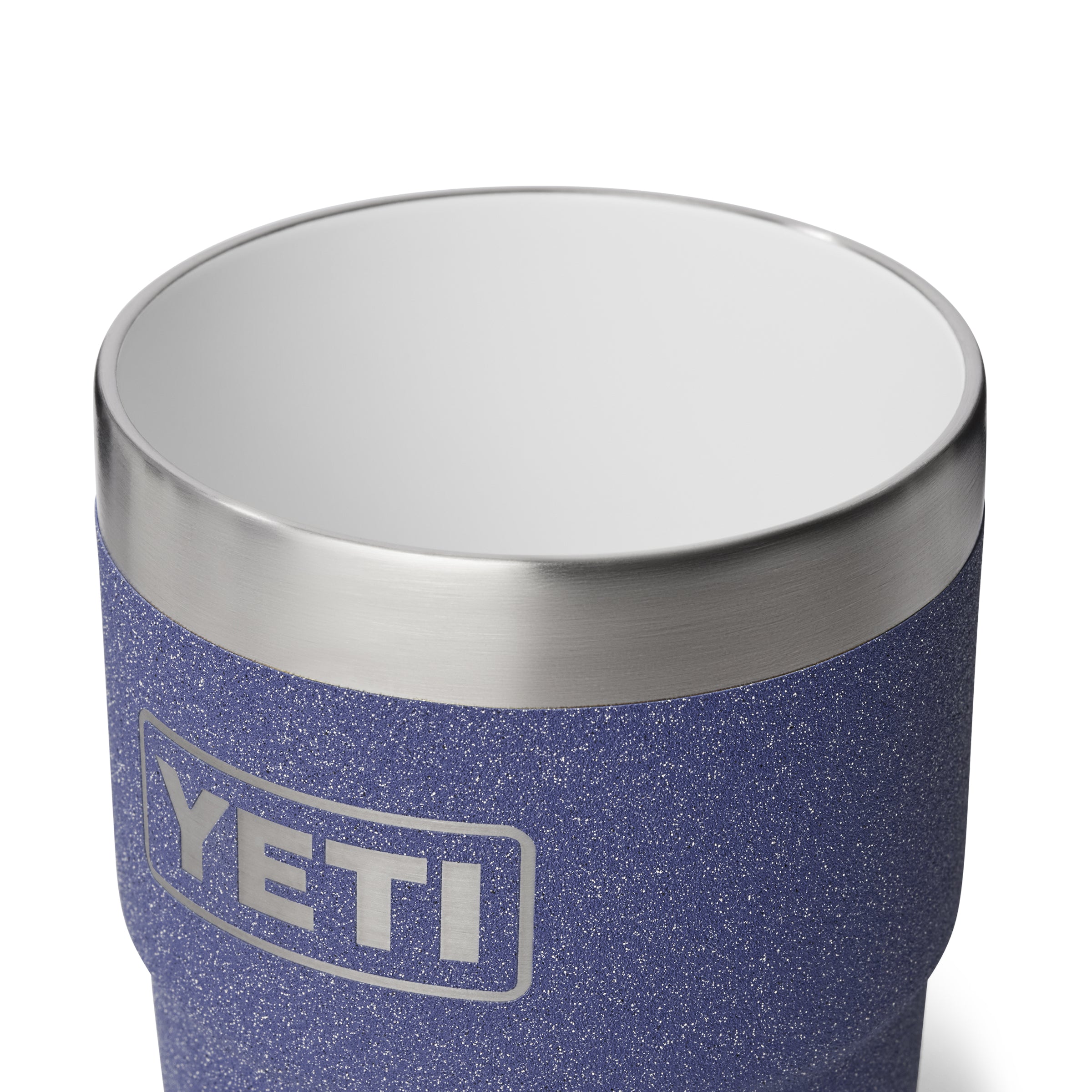 RAMBLER® 8 OZ (237 ML) STACKABLE CERAMIC LINED CUP Moon Dust