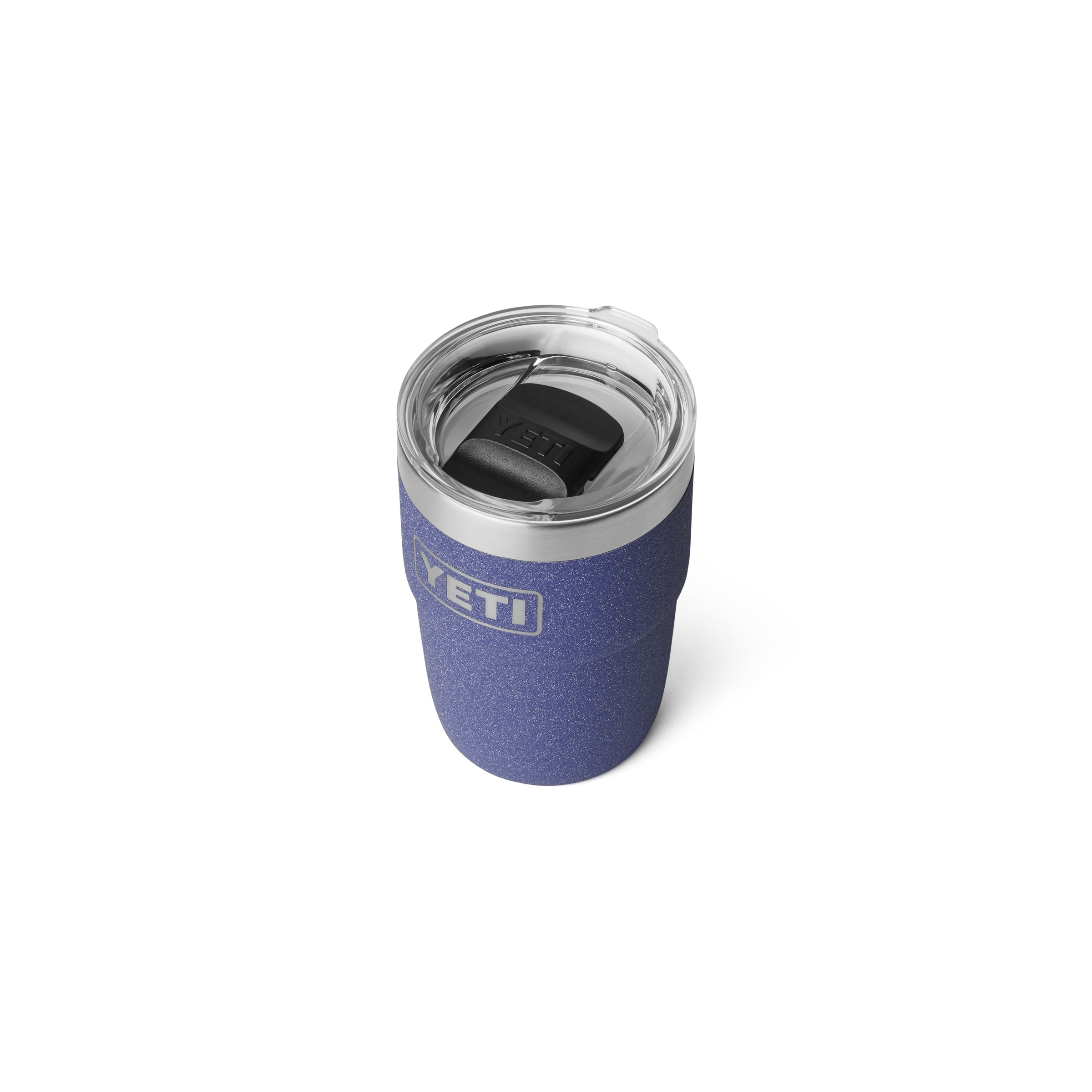 RAMBLER® 8 OZ (237 ML) STACKABLE CERAMIC LINED CUP Moon Dust