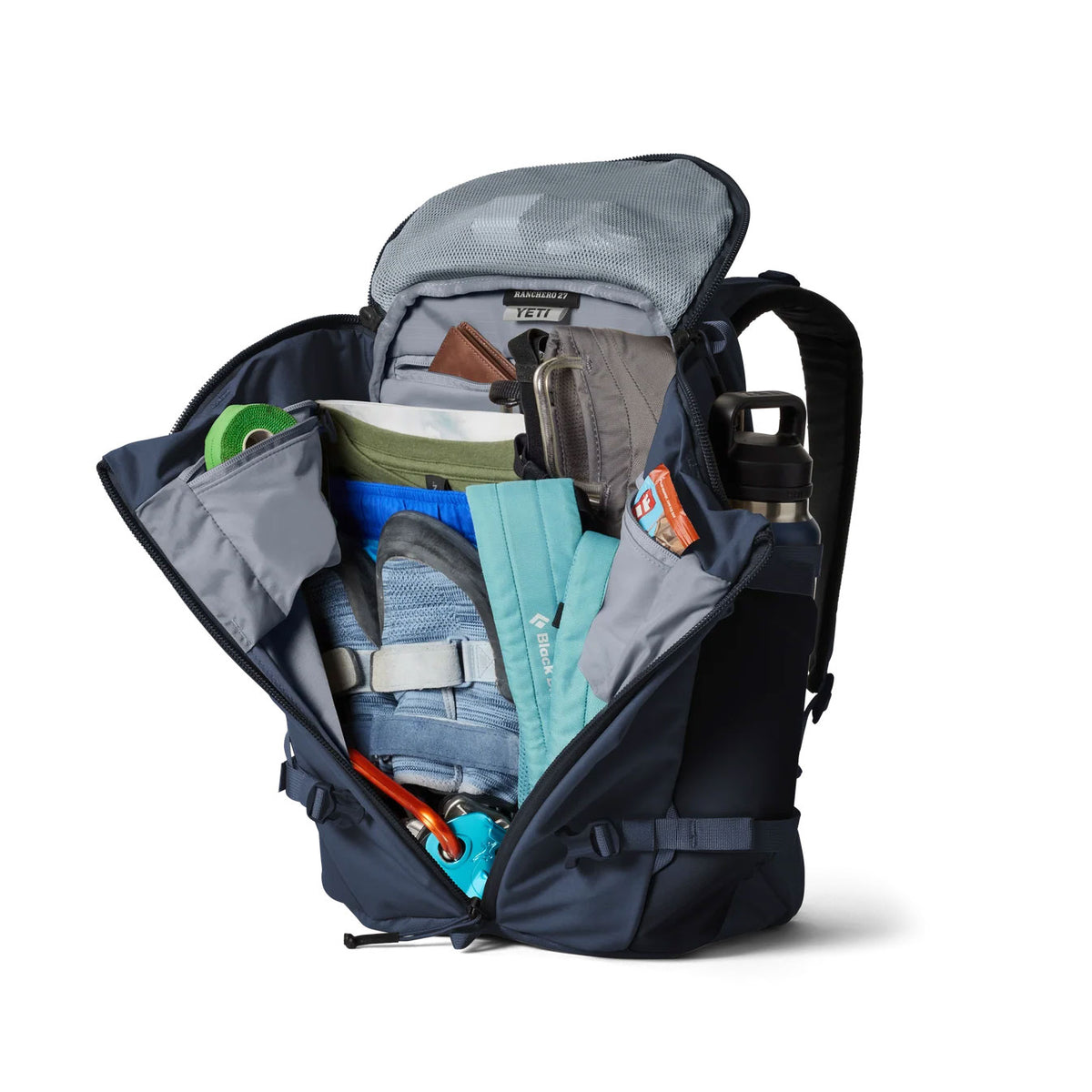 RANCHERO™ 27L BACKPACK Navy
