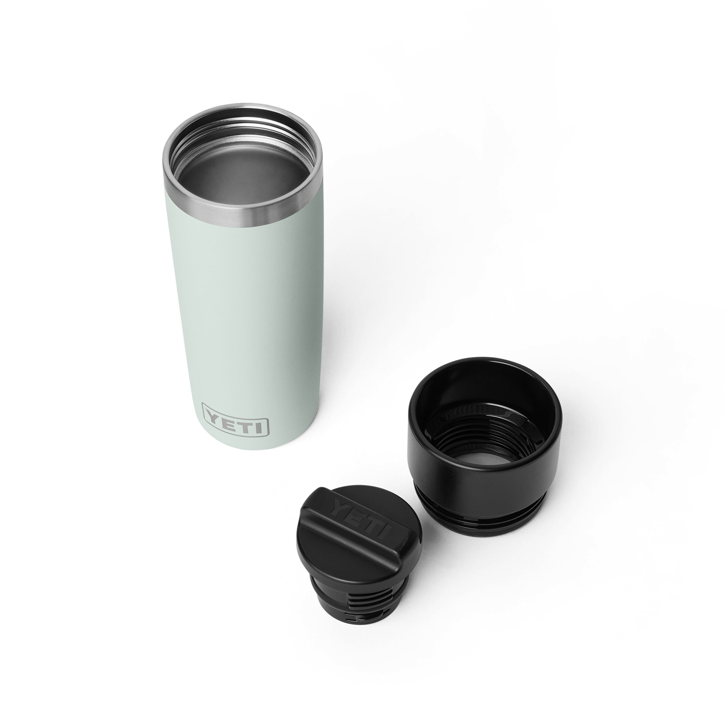 RAMBLER® 16 oz TRAVEL BOTTLE Ridgeline