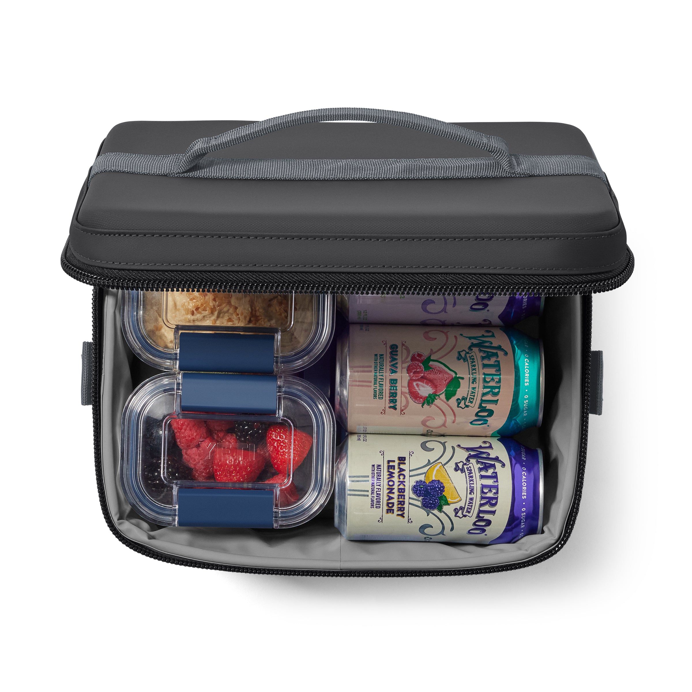 DAYTRIP® 9L LUNCH BOX Charcoal