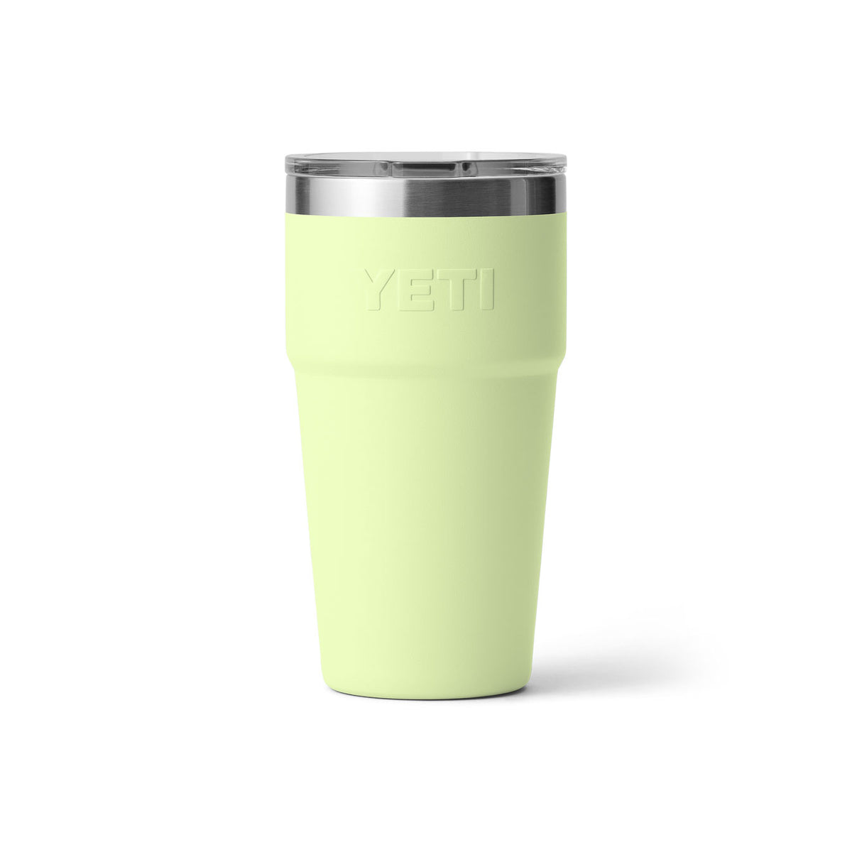 RAMBLER® 20 OZ (591 ML) STACKABLE CUP Grasshopper