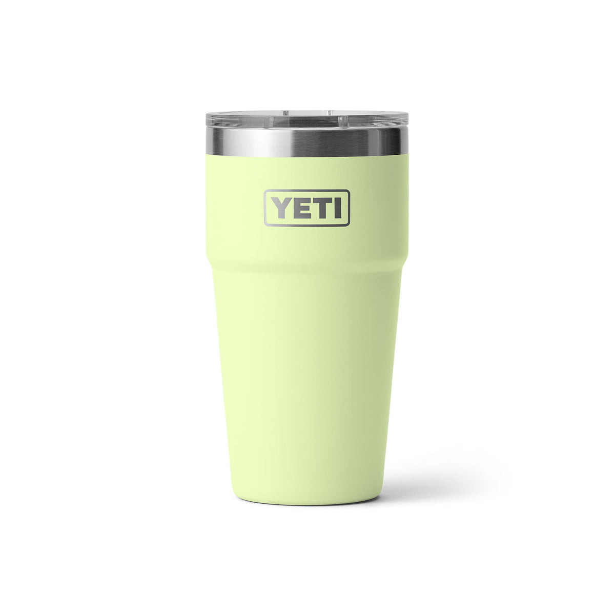 RAMBLER® 20 OZ (591 ML) STACKABLE CUP Grasshopper