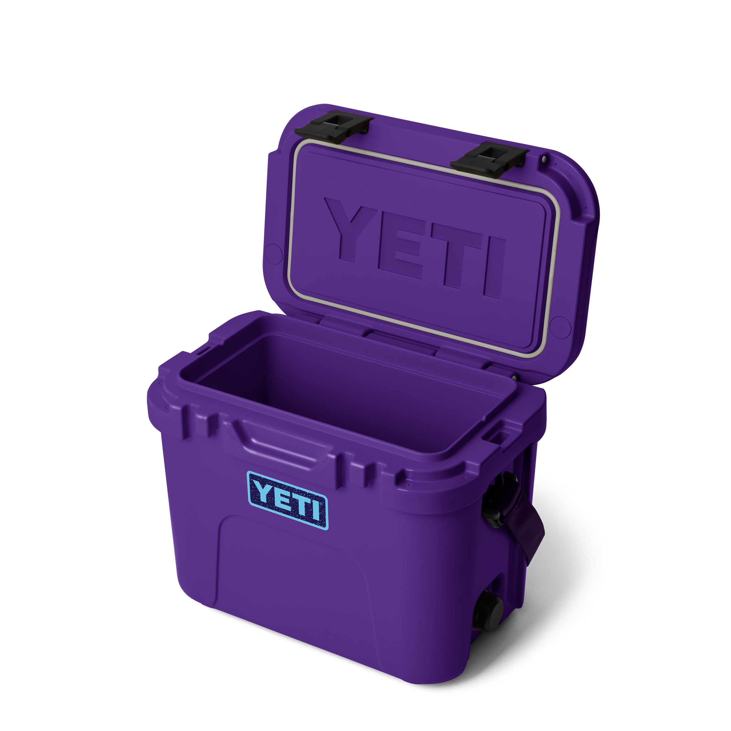 ROADIE 15 COOL BOX Pace Purple