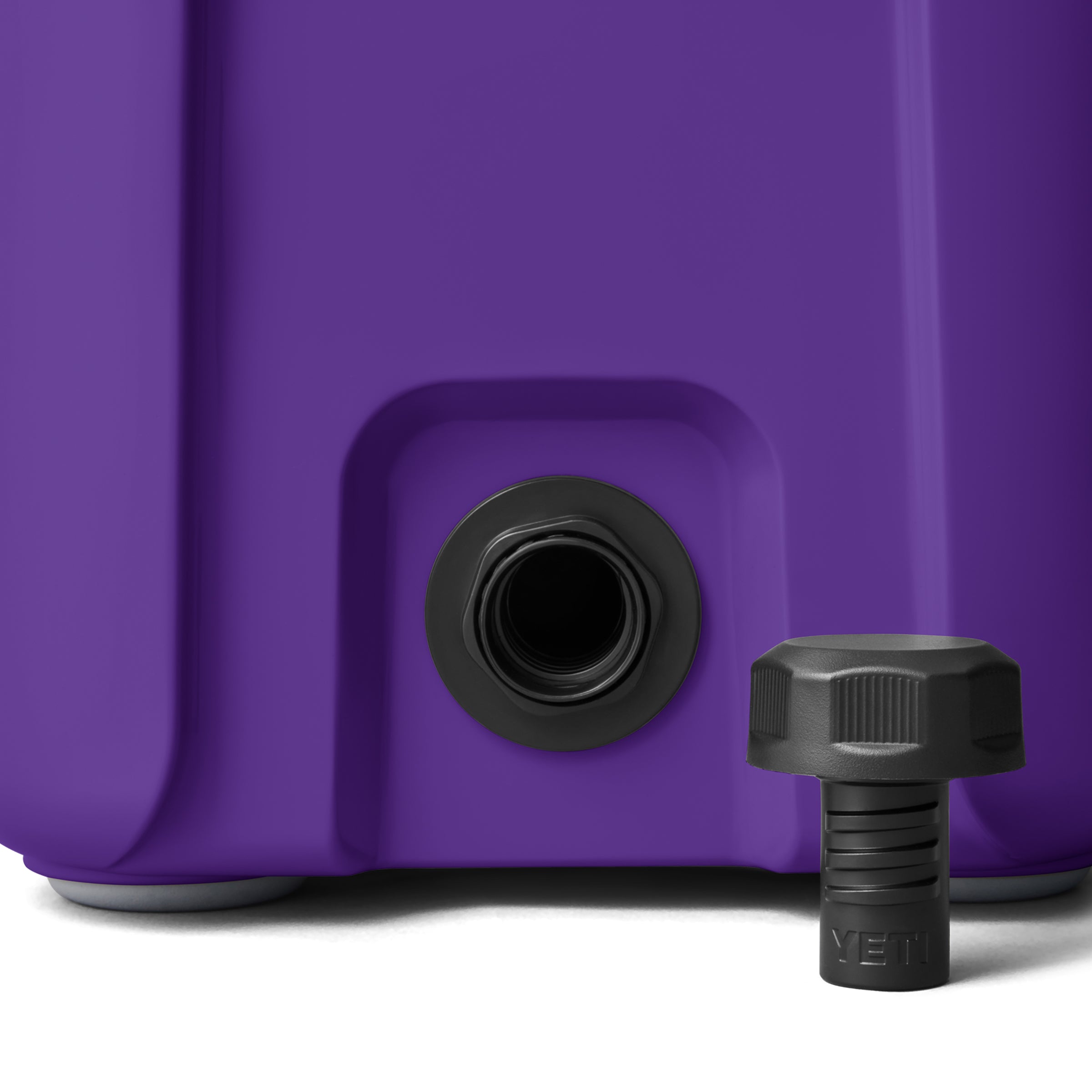 ROADIE 15 COOL BOX Pace Purple