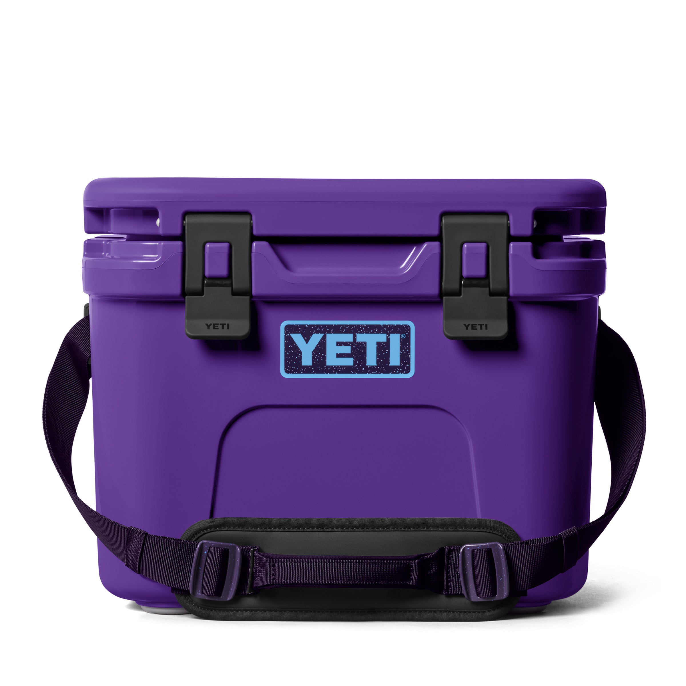 ROADIE 15 COOL BOX Pace Purple