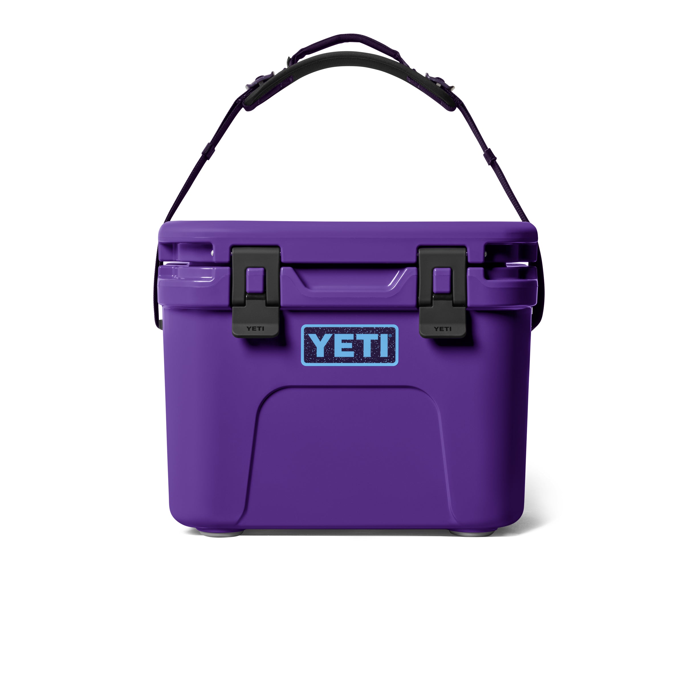 ROADIE 15 COOL BOX Pace Purple